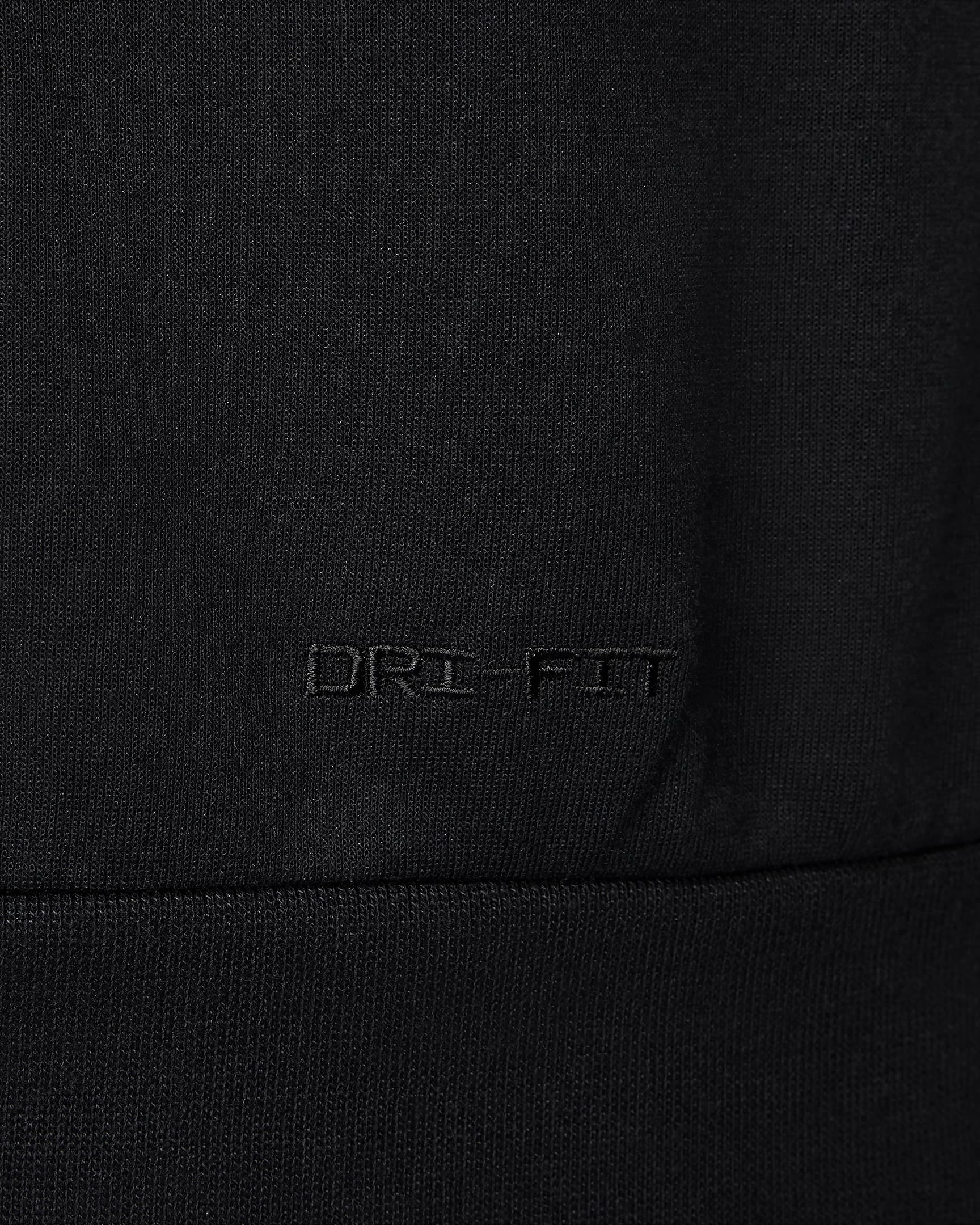 МУЖСКАЯ ТОЛСТОВКА NIKE DF UV PRIMARY FZ HOODIE (FZ0967-010)