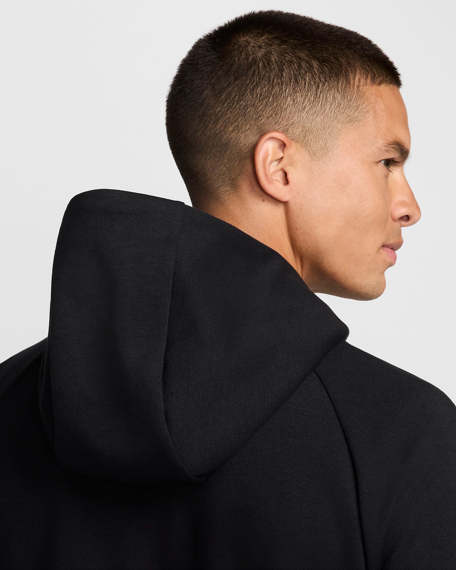 МУЖСКАЯ ТОЛСТОВКА NIKE DF UV PRIMARY FZ HOODIE (FZ0967-010)