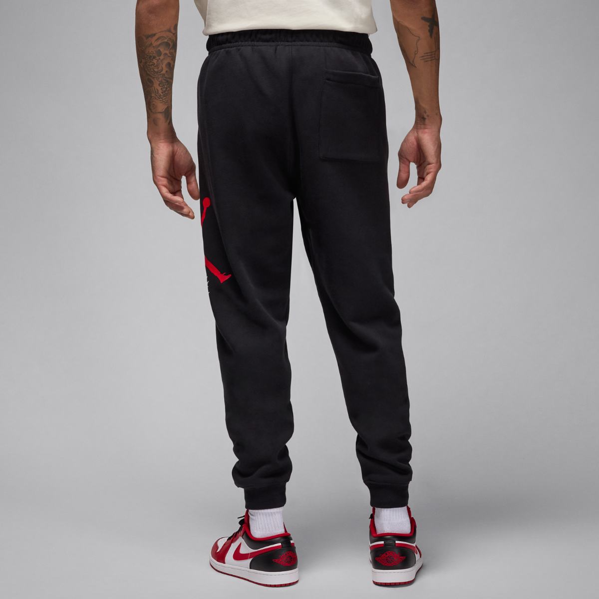 МУЖСКИЕ ШТАНЫ JORDAN FLIGHT FLC BASELINE PANT (FD7345-013)