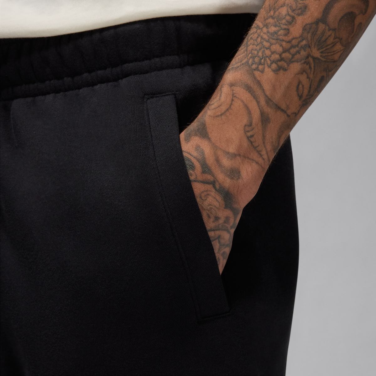 МУЖСКИЕ ШТАНЫ JORDAN FLIGHT FLC BASELINE PANT (FD7345-013)