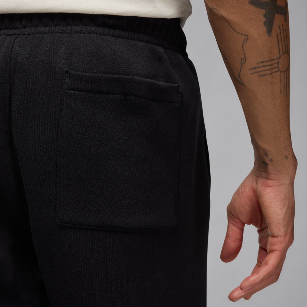 МУЖСКИЕ ШТАНЫ JORDAN FLIGHT FLC BASELINE PANT (FD7345-013)