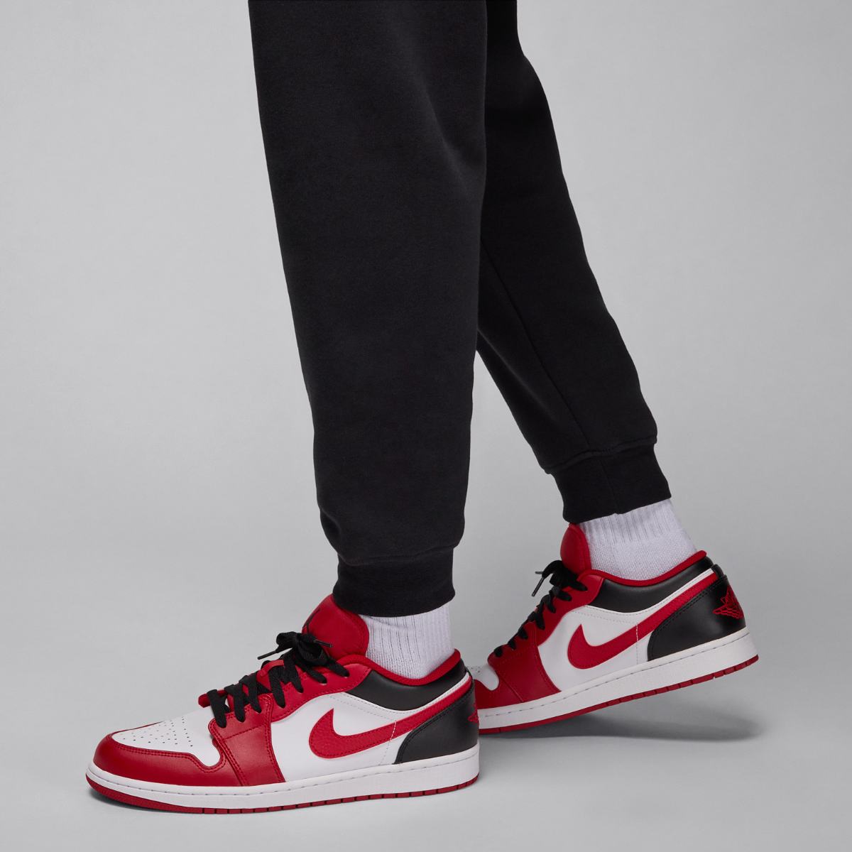 МУЖСКИЕ ШТАНЫ JORDAN FLIGHT FLC BASELINE PANT (FD7345-013)