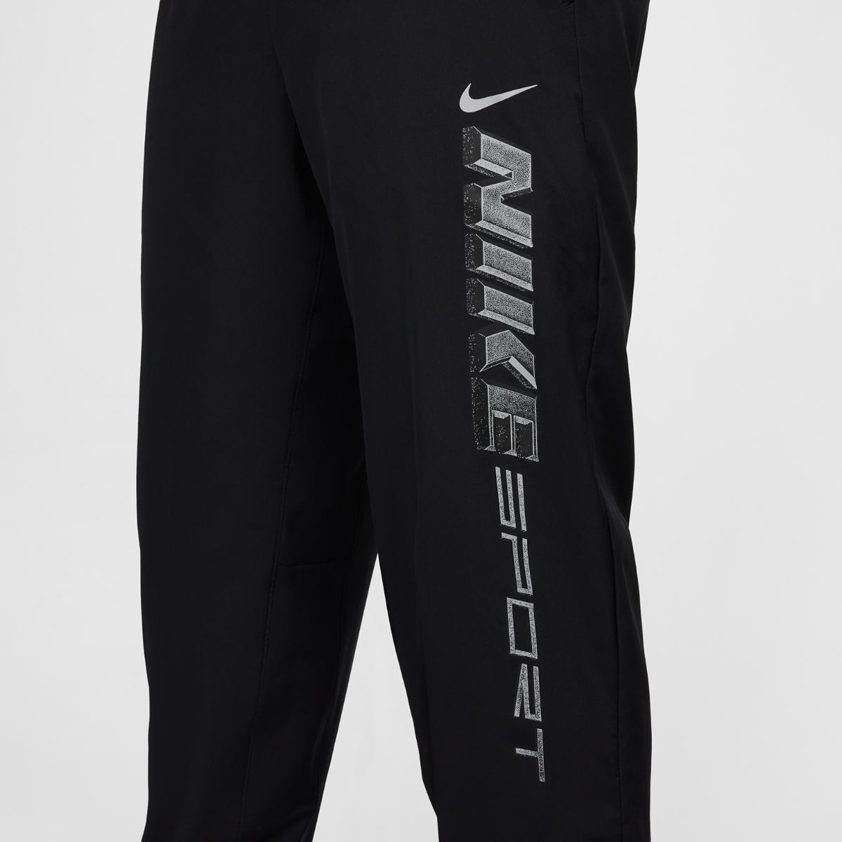 МУЖСКИЕ ШТАНЫ NIKE DF FORM GFX PANT TPR (FV9763-010)