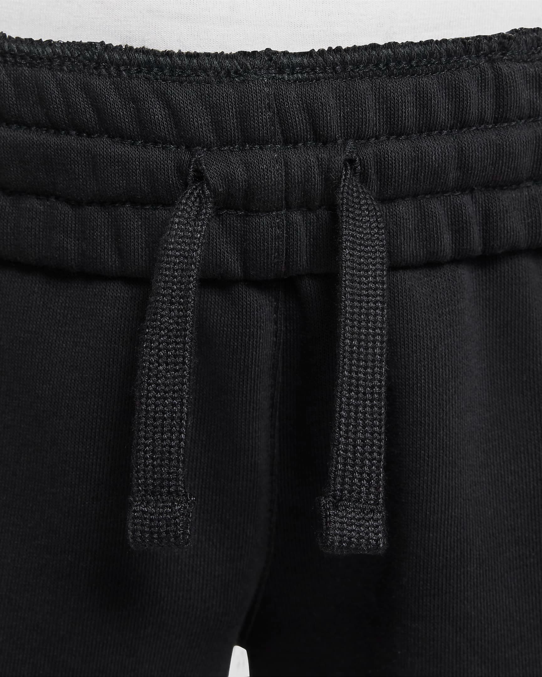 NIKE NSW CLUB FT JGGR LBR TEEN PANTS (FD3019-010)