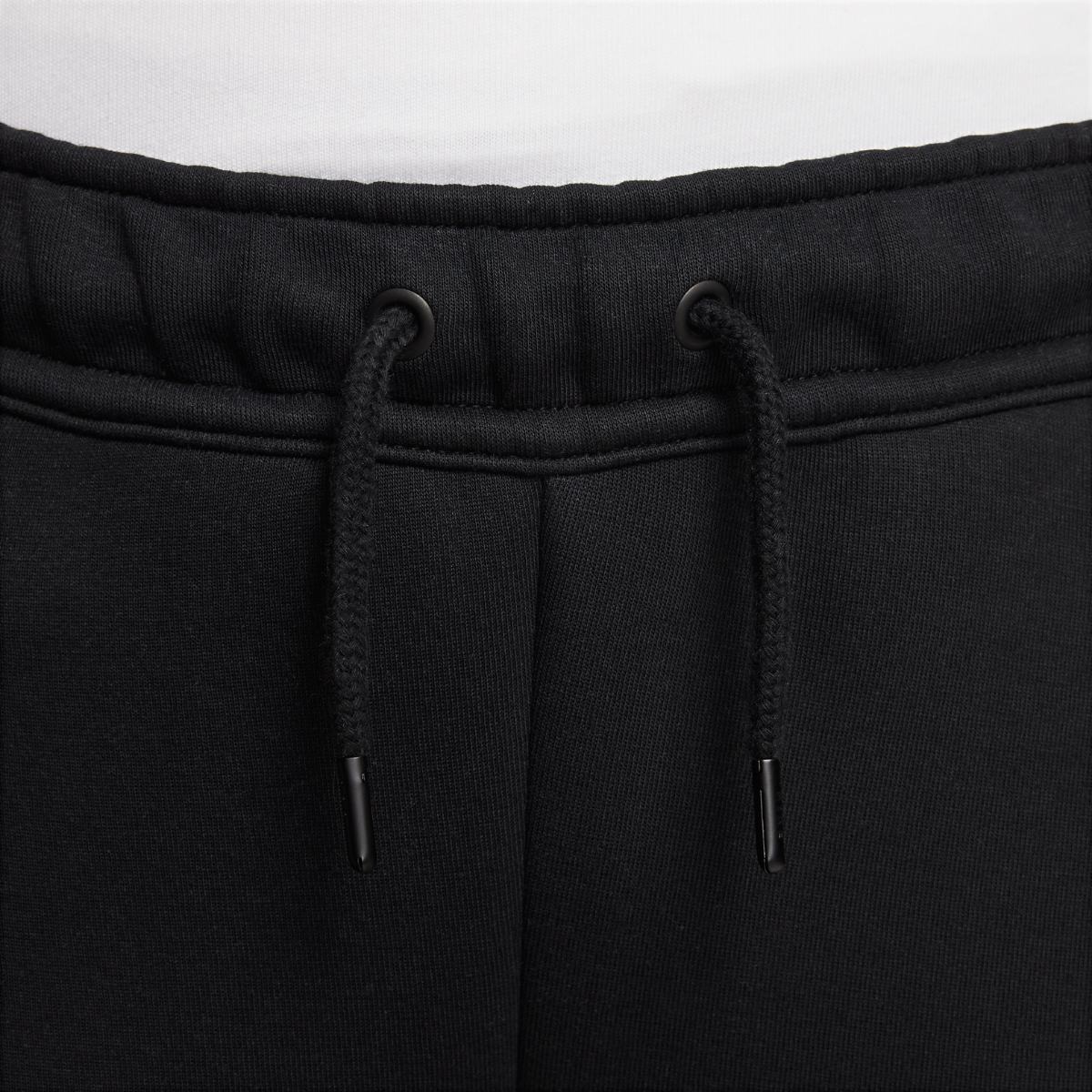 ПІДЛІТКОВІ ШТАНИ NIKE NSW TECH FLC PANT (FD3287-010)
