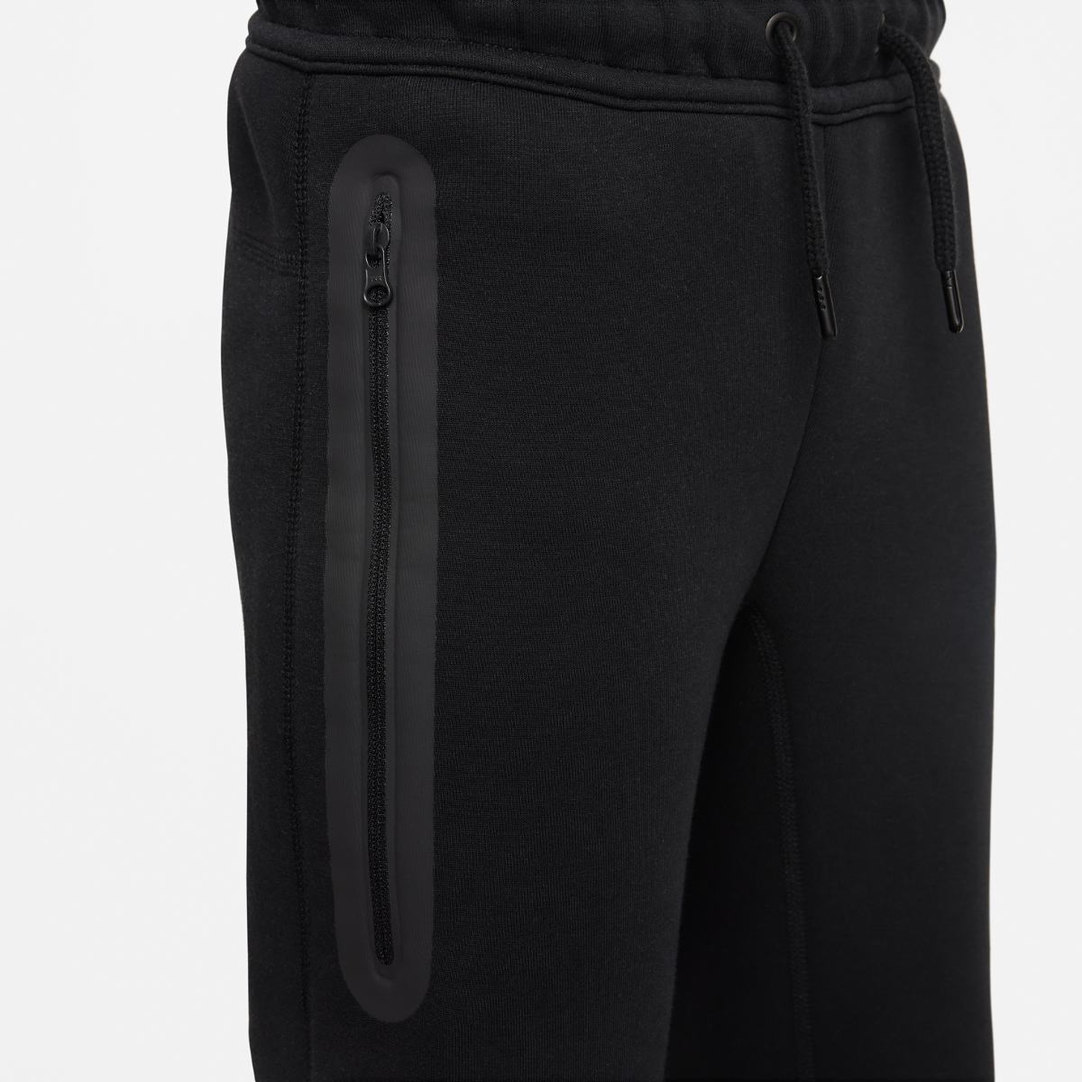 ПІДЛІТКОВІ ШТАНИ NIKE NSW TECH FLC PANT (FD3287-010)