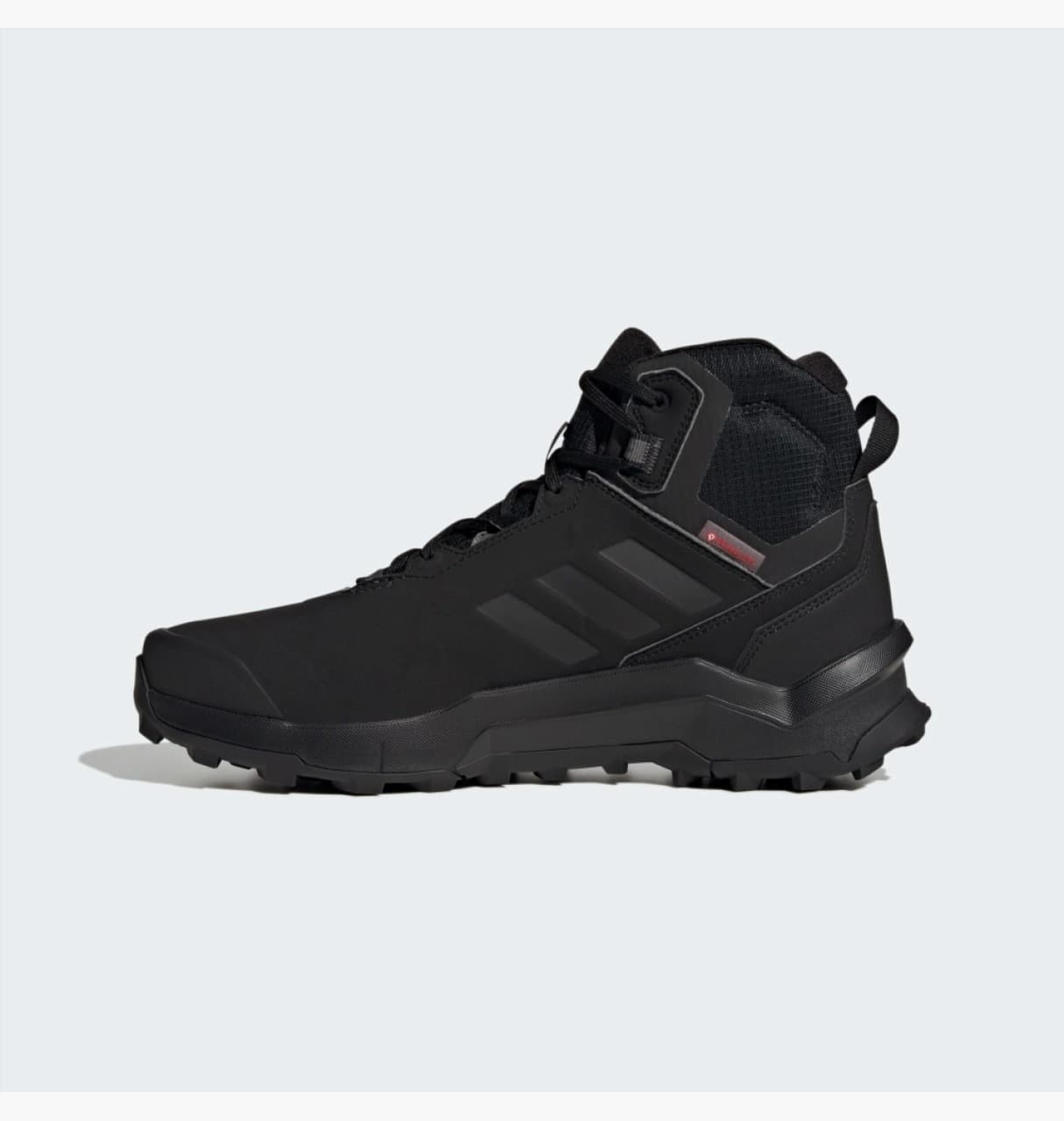 ЧОЛОВІЧІ ЧЕРЕВИКИ ADIDAS TERREX AX4 MID BETA (IF4953)