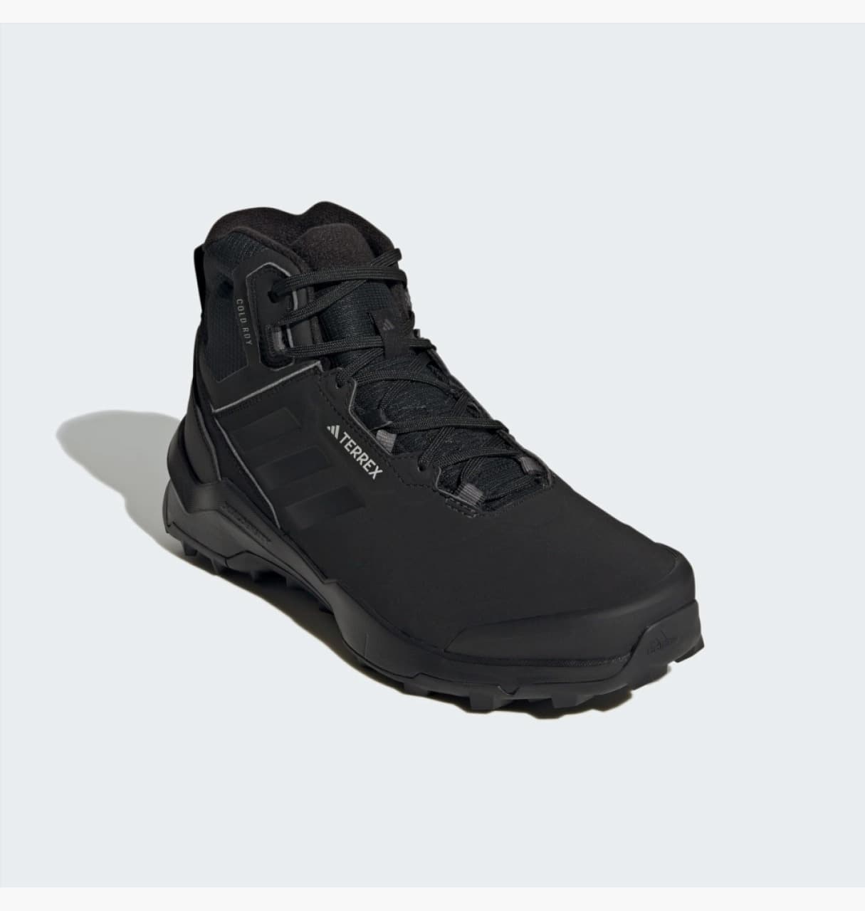 ЧОЛОВІЧІ ЧЕРЕВИКИ ADIDAS TERREX AX4 MID BETA (IF4953)