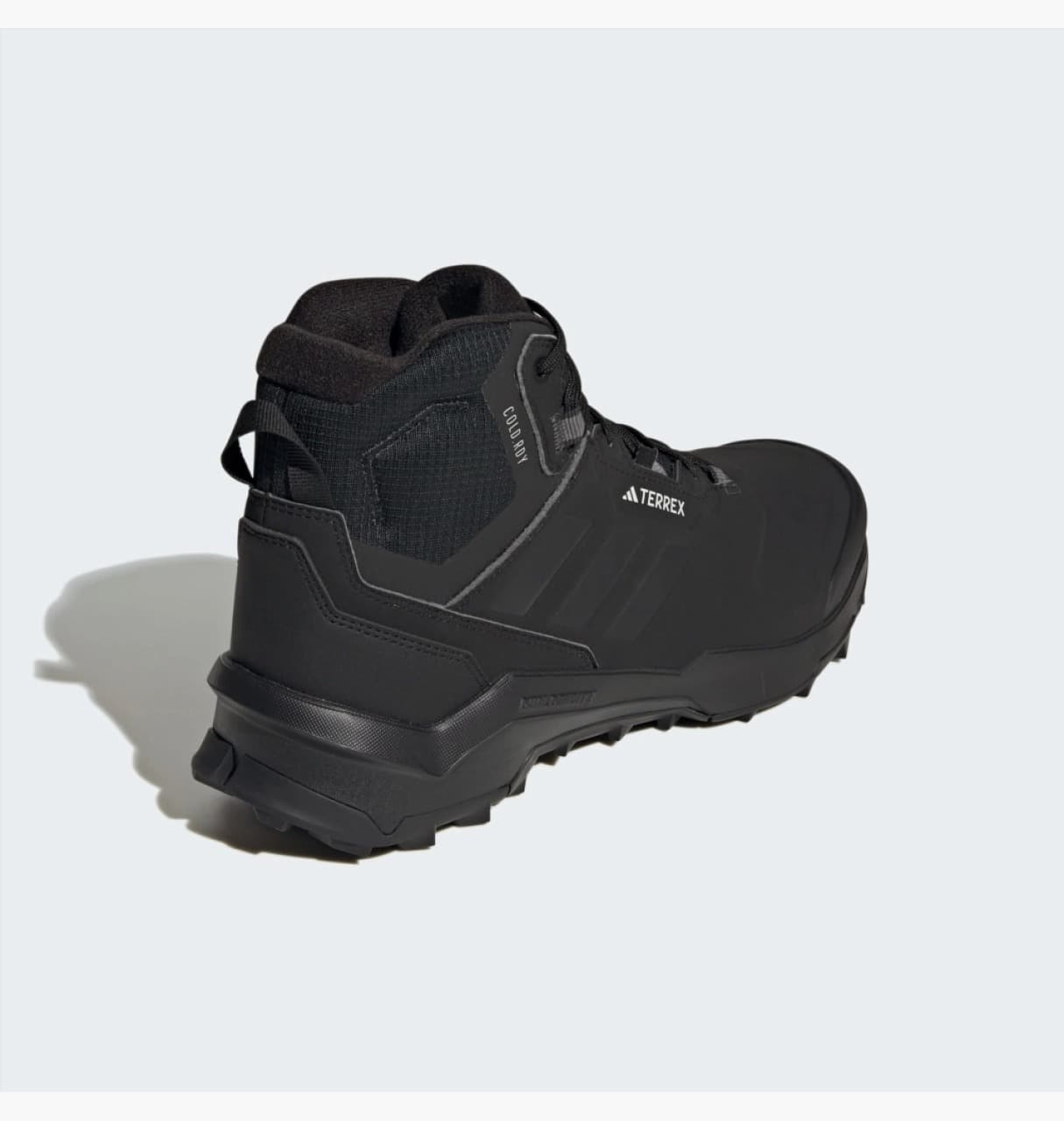 ADIDAS TERREX AX4 MID BETA MEN'S BOOTS (IF4953)
