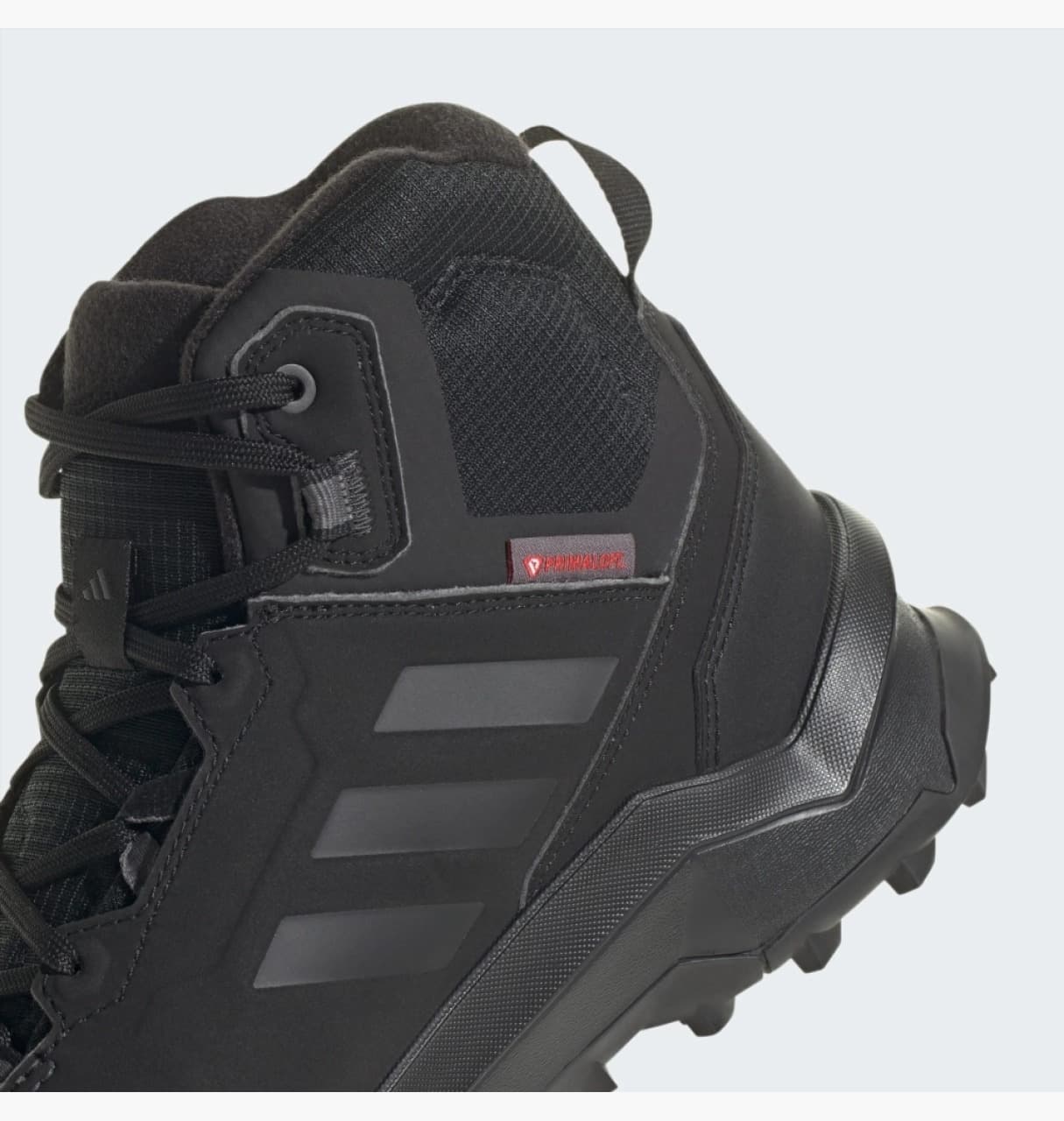 ADIDAS TERREX AX4 MID BETA MEN'S BOOTS (IF4953)
