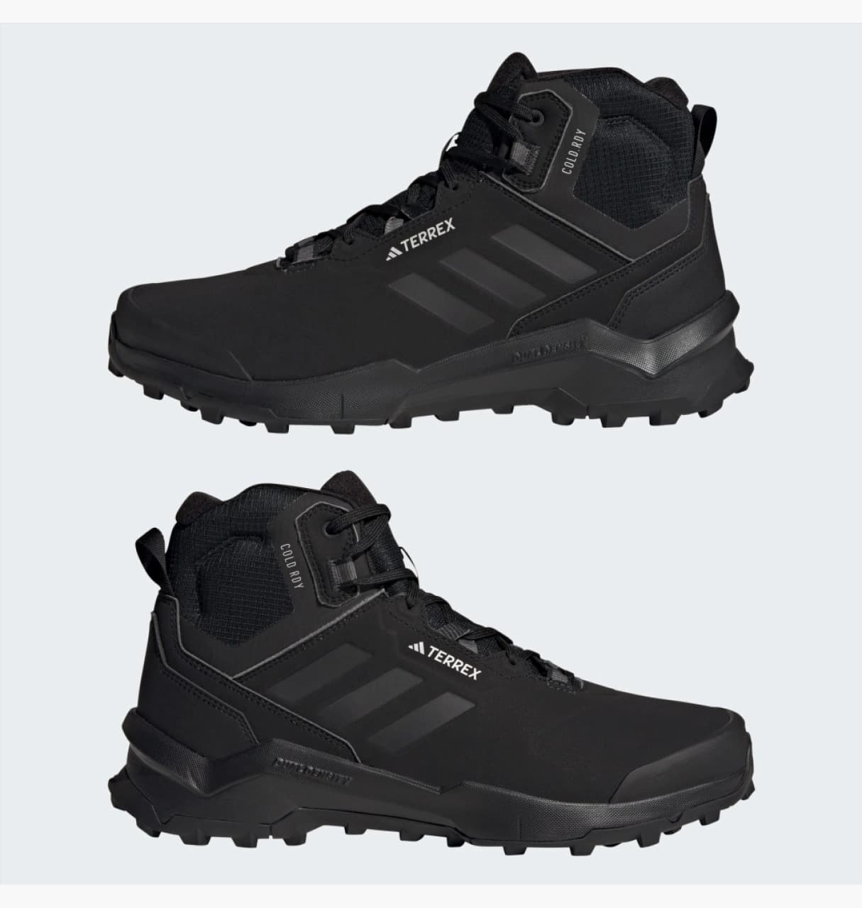 ADIDAS TERREX AX4 MID BETA MEN'S BOOTS (IF4953)