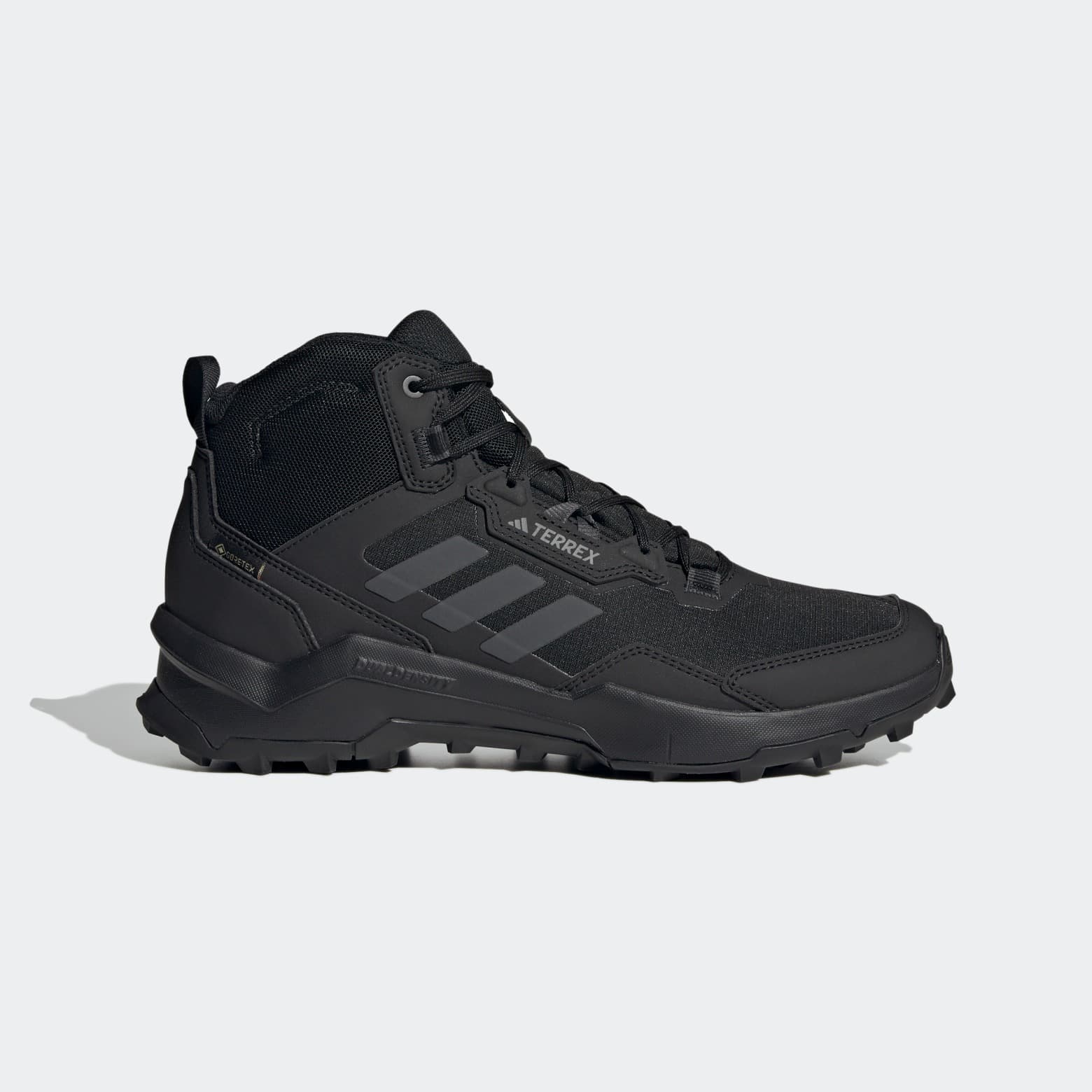 ADIDAS TERREX AX4 MID GORE-TEX MEN'S BOOTS (HP7401)