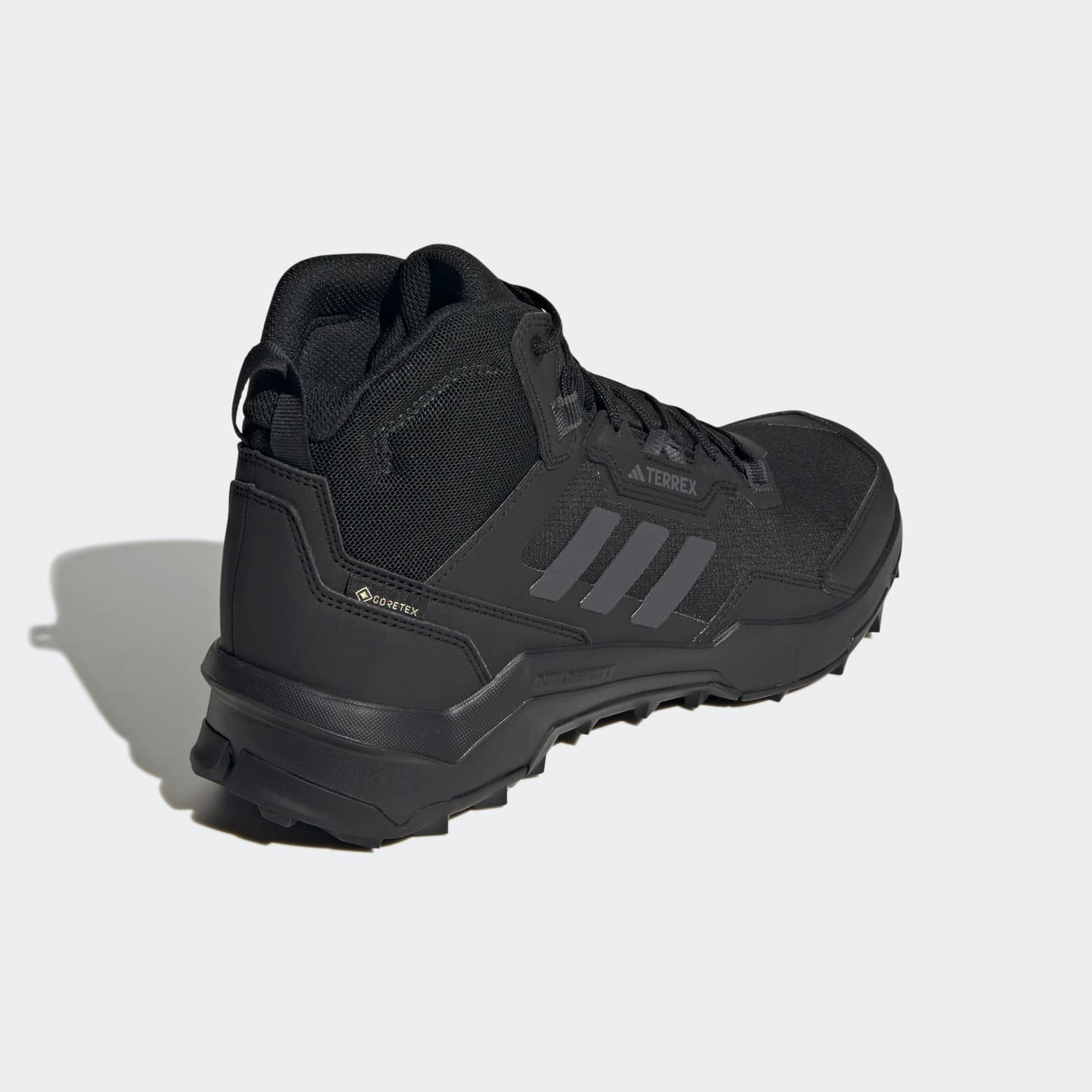 ADIDAS TERREX AX4 MID GORE-TEX MEN'S BOOTS (HP7401)