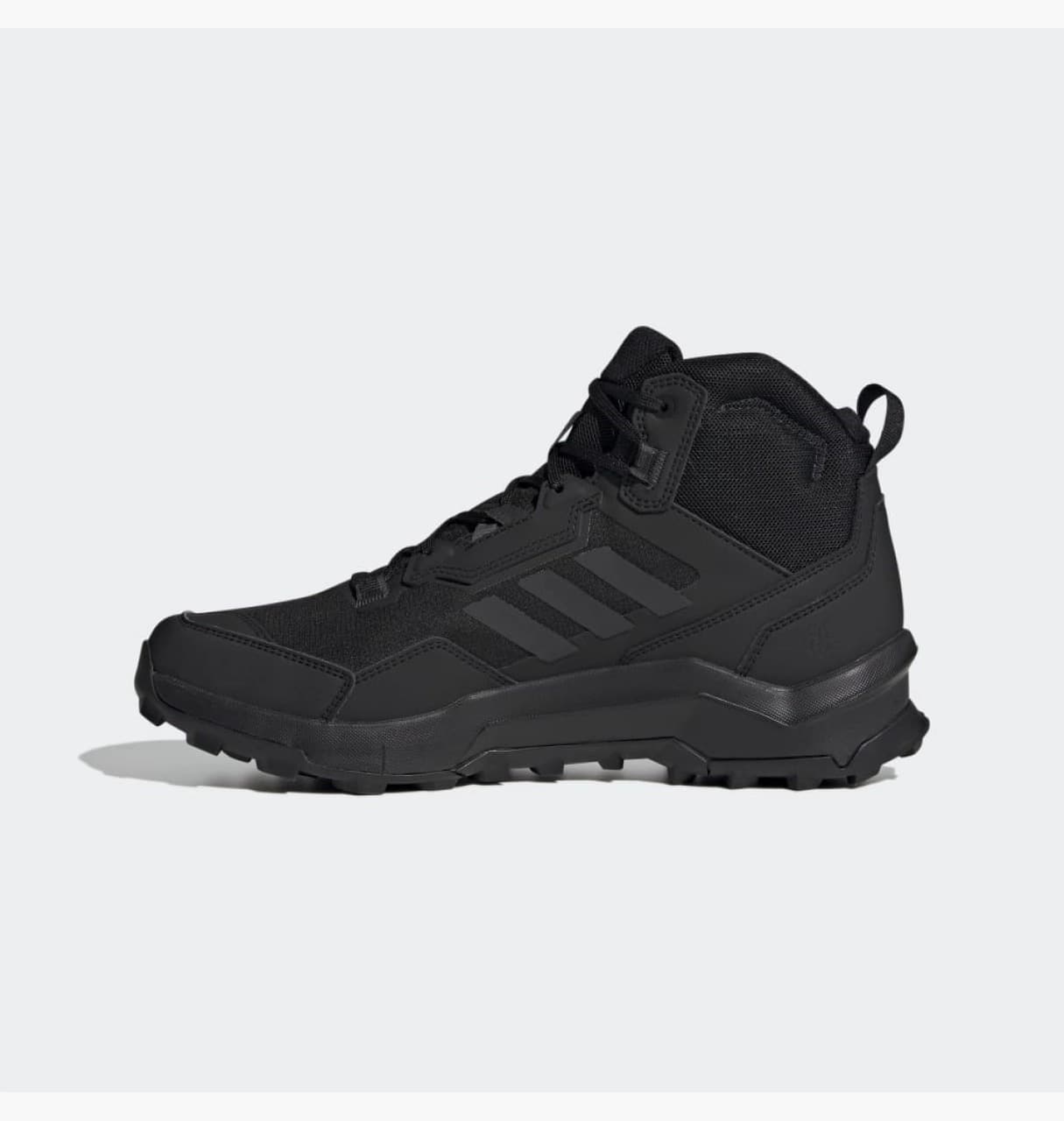 ЧОЛОВІЧІ ЧЕРЕВИКИ ADIDAS TERREX AX4 MID GORE-TEX HIKING (FY9638)