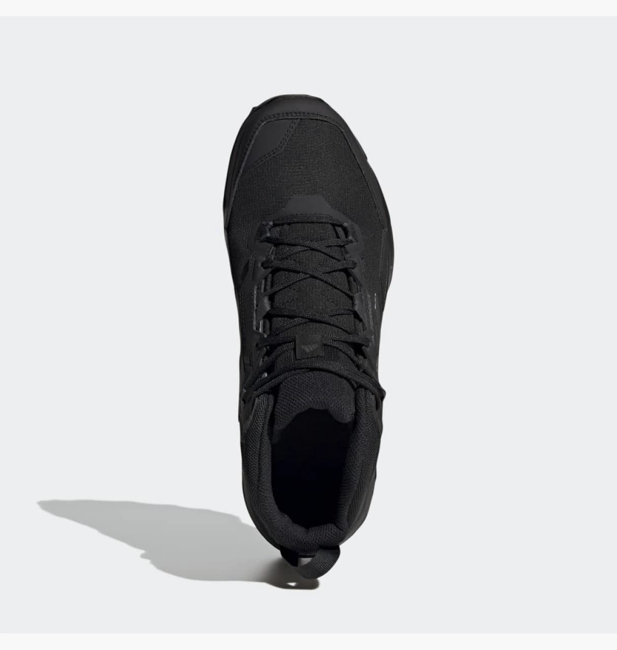 ADIDAS TERREX AX4 MID GORE-TEX HIKING BOOTS FOR MEN (FY9638)