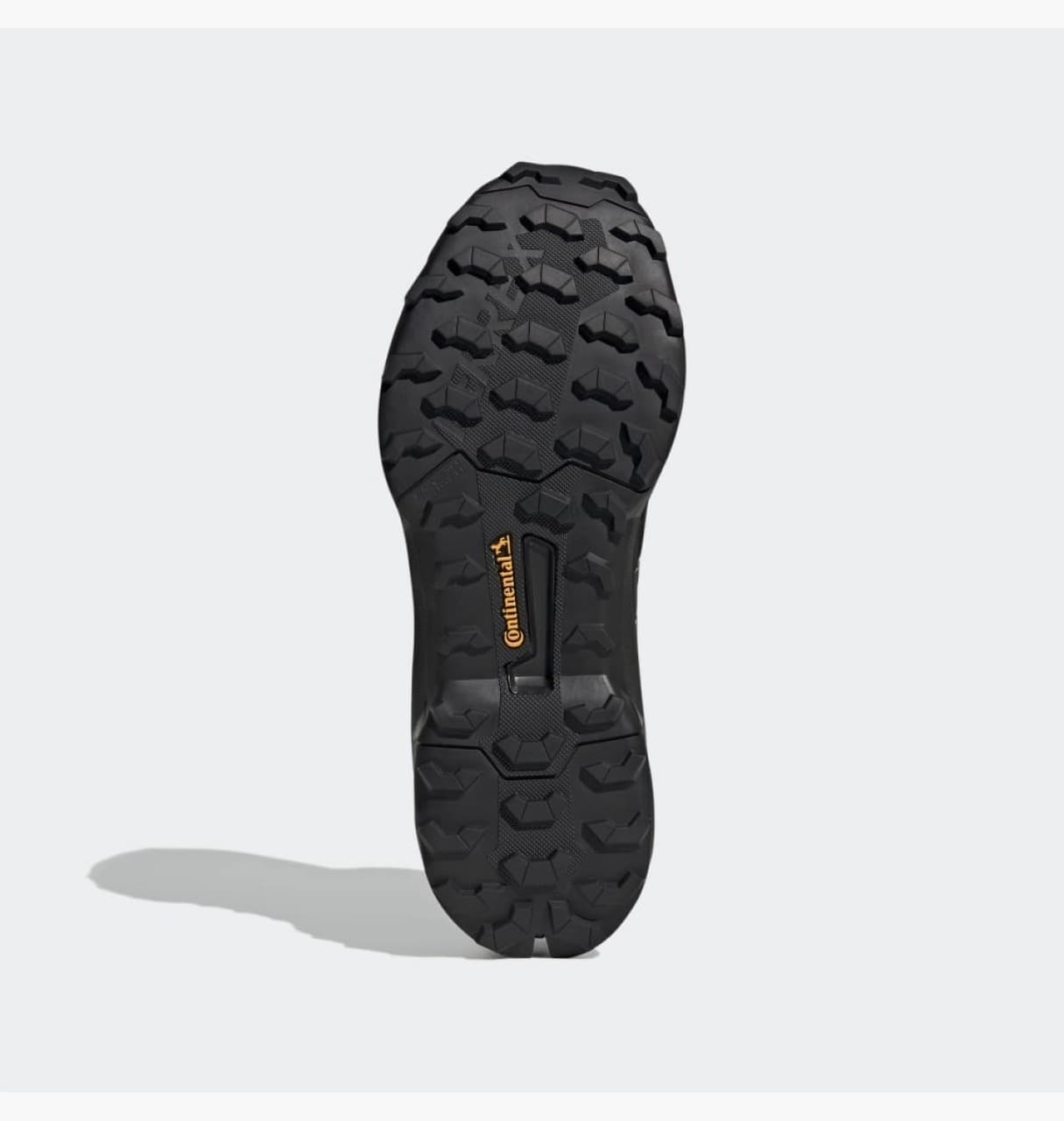 ADIDAS TERREX AX4 MID GORE-TEX HIKING BOOTS FOR MEN (FY9638)
