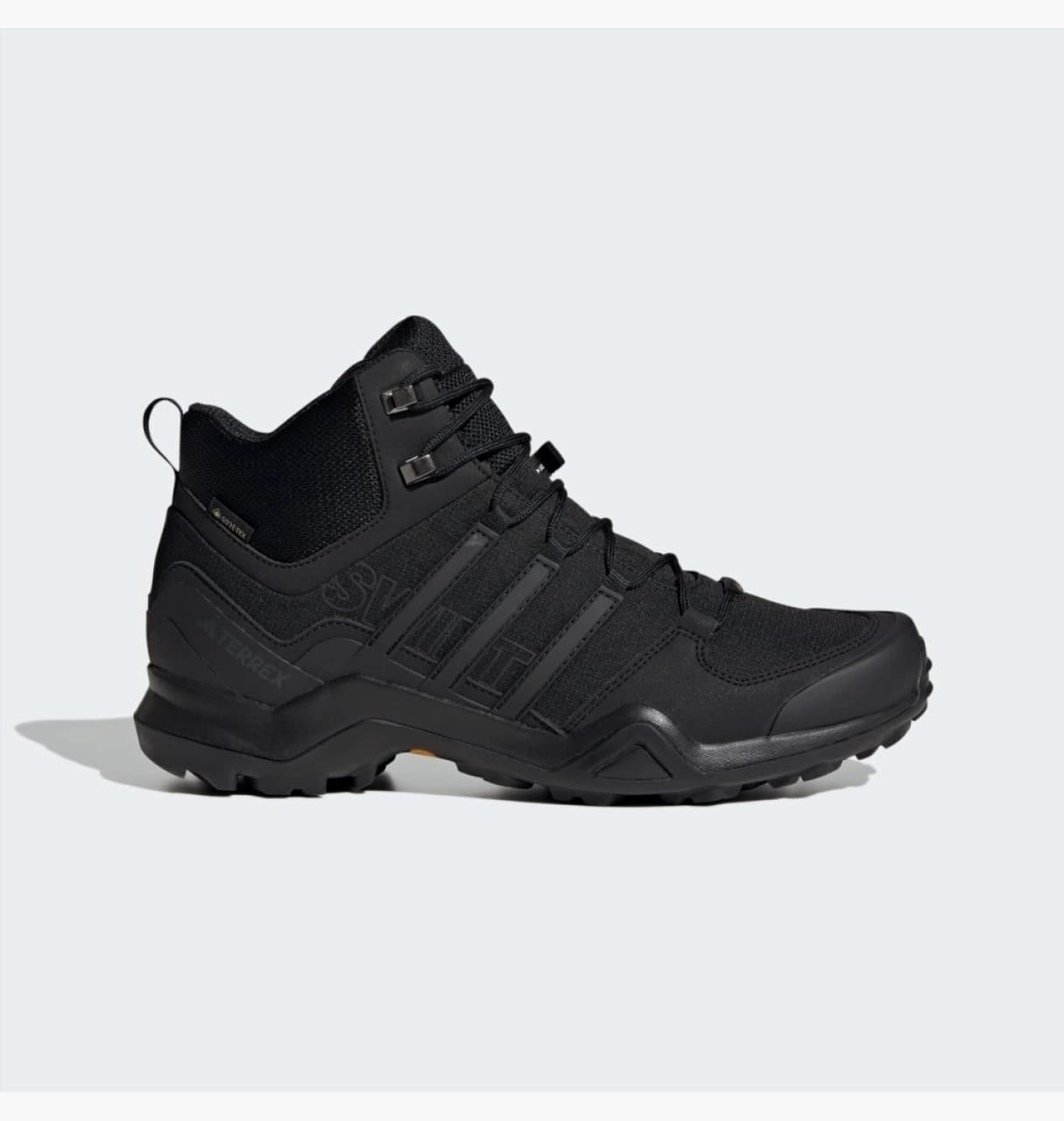 ADIDAS TERREX SWIFT R2 MID GORE-TEX MEN'S BOOTS (IF7636)