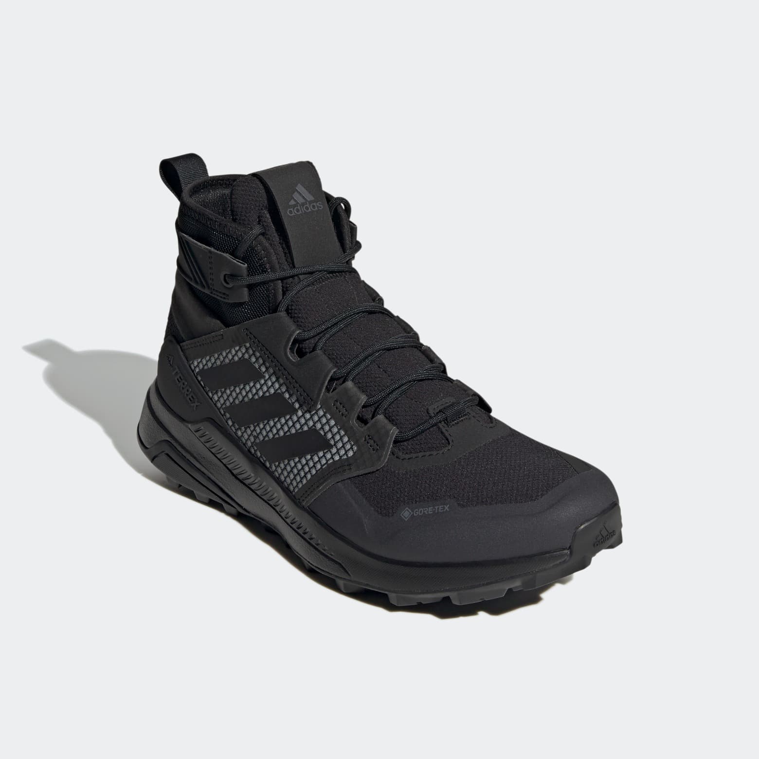 ЧОЛОВІЧІ ЧЕРЕВИКИ ADIDAS TERREX TRAILMAKER MID GORE-TEX (FY2229)
