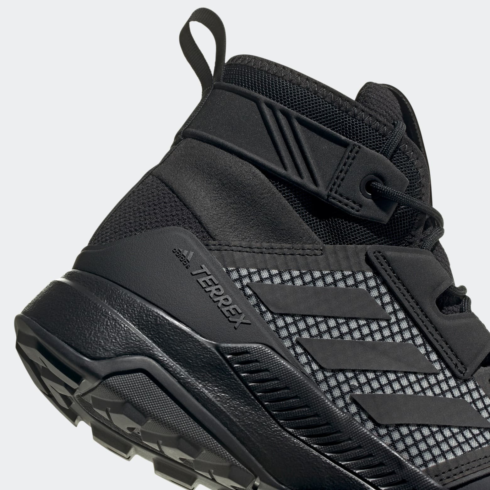 ADIDAS TERREX TRAILMAKER MID GORE-TEX MEN'S BOOTS (FY2229)