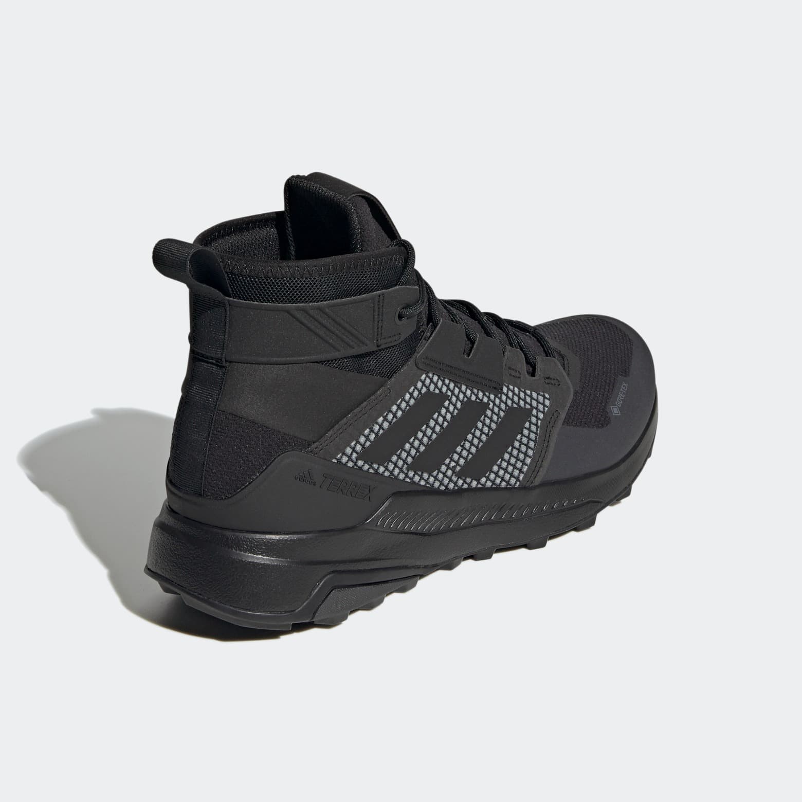 ADIDAS TERREX TRAILMAKER MID GORE-TEX MEN'S BOOTS (FY2229)