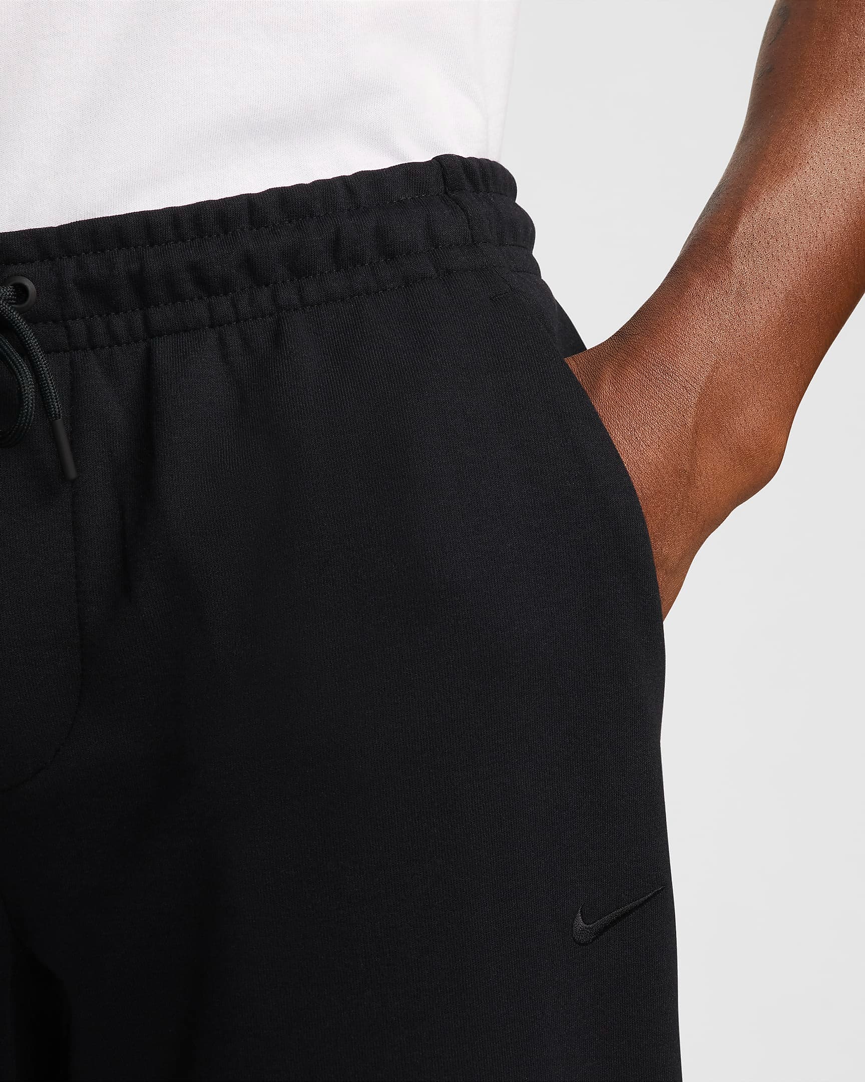 МУЖСКИЕ ШТАНЫ NIKE DF UV PRIMARY JOGGER PANT (FZ0975-010)