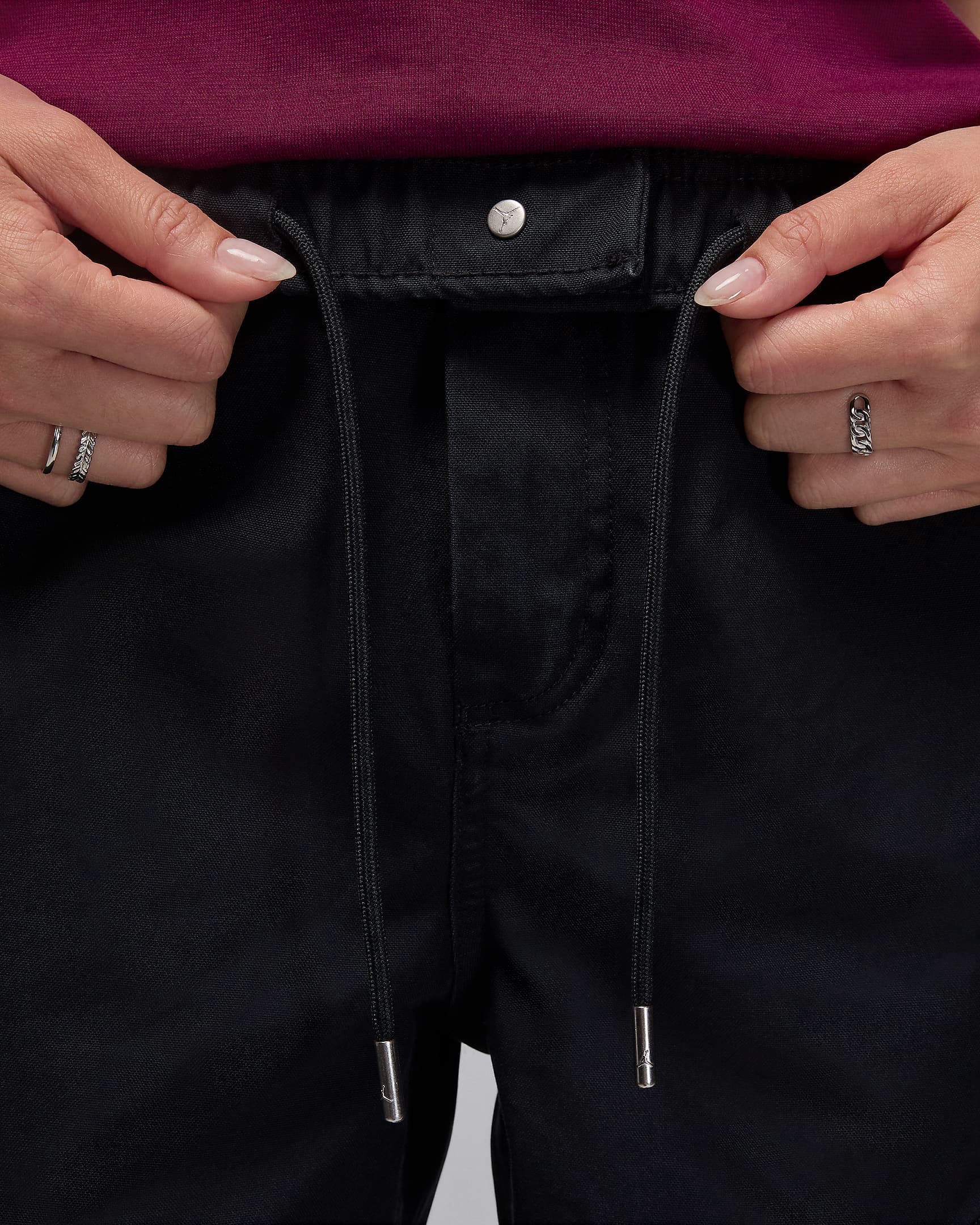 МУЖСКИЕ ШТАНЫ JORDAN CHICAGO PANT (FV7255-010)