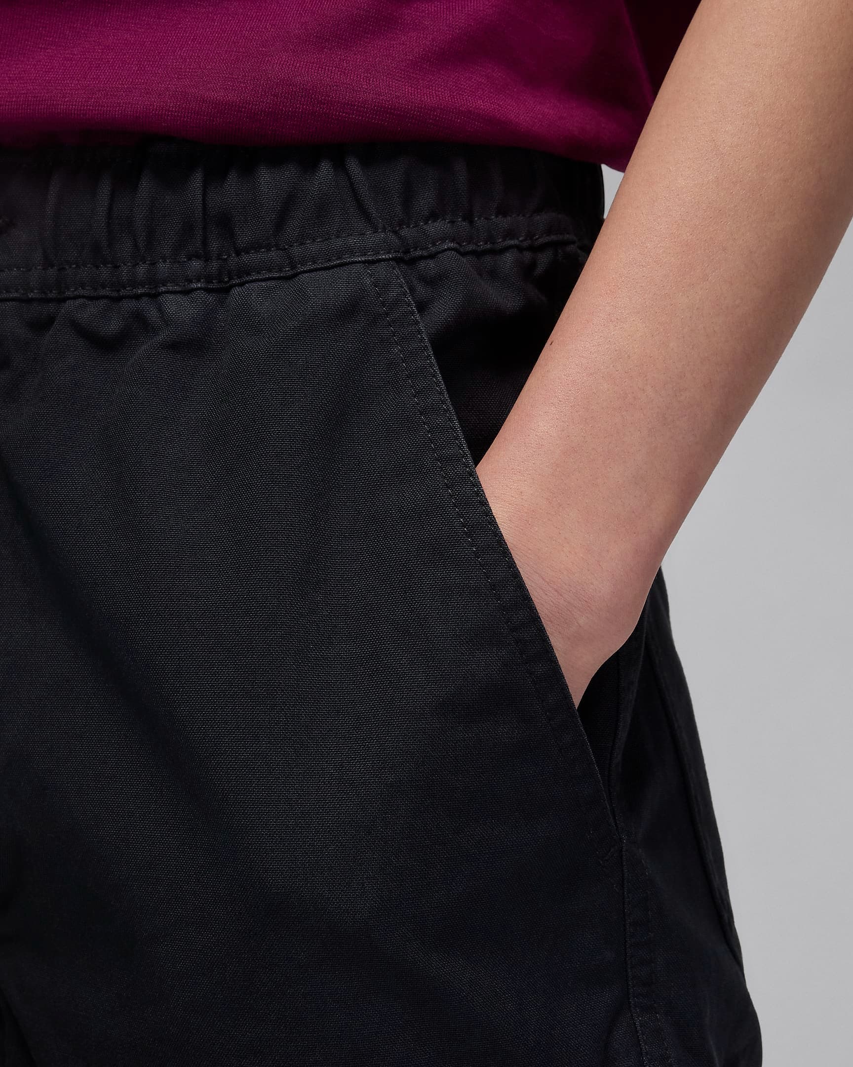 МУЖСКИЕ ШТАНЫ JORDAN CHICAGO PANT (FV7255-010)