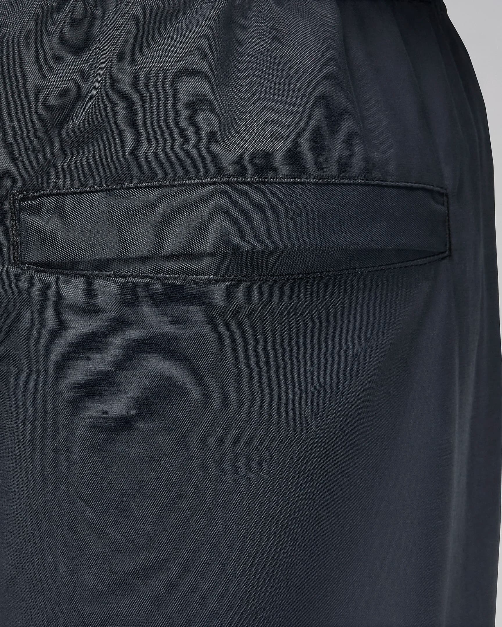 МУЖСКИЕ ШТАНЫ JORDAN ESS WOVEN PANT (FN4539-010)