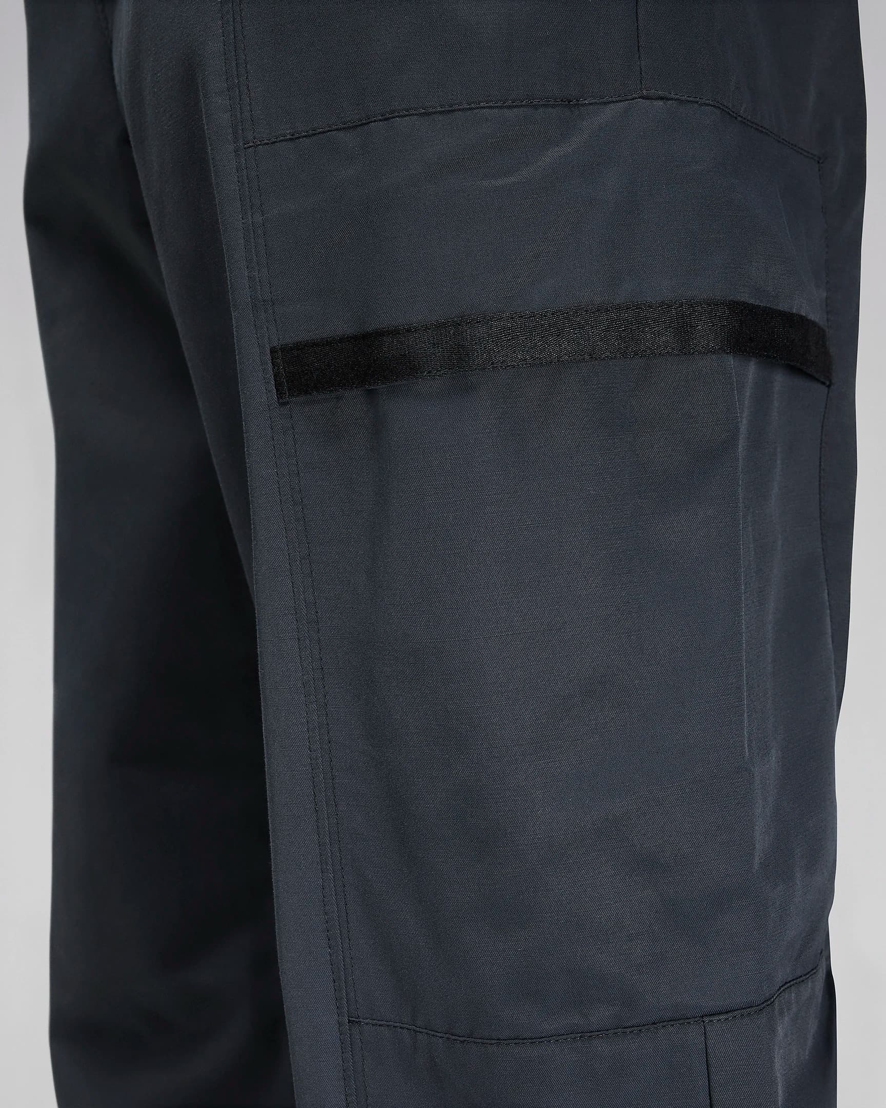 МУЖСКИЕ ШТАНЫ JORDAN ESS WOVEN PANT (FN4539-010)