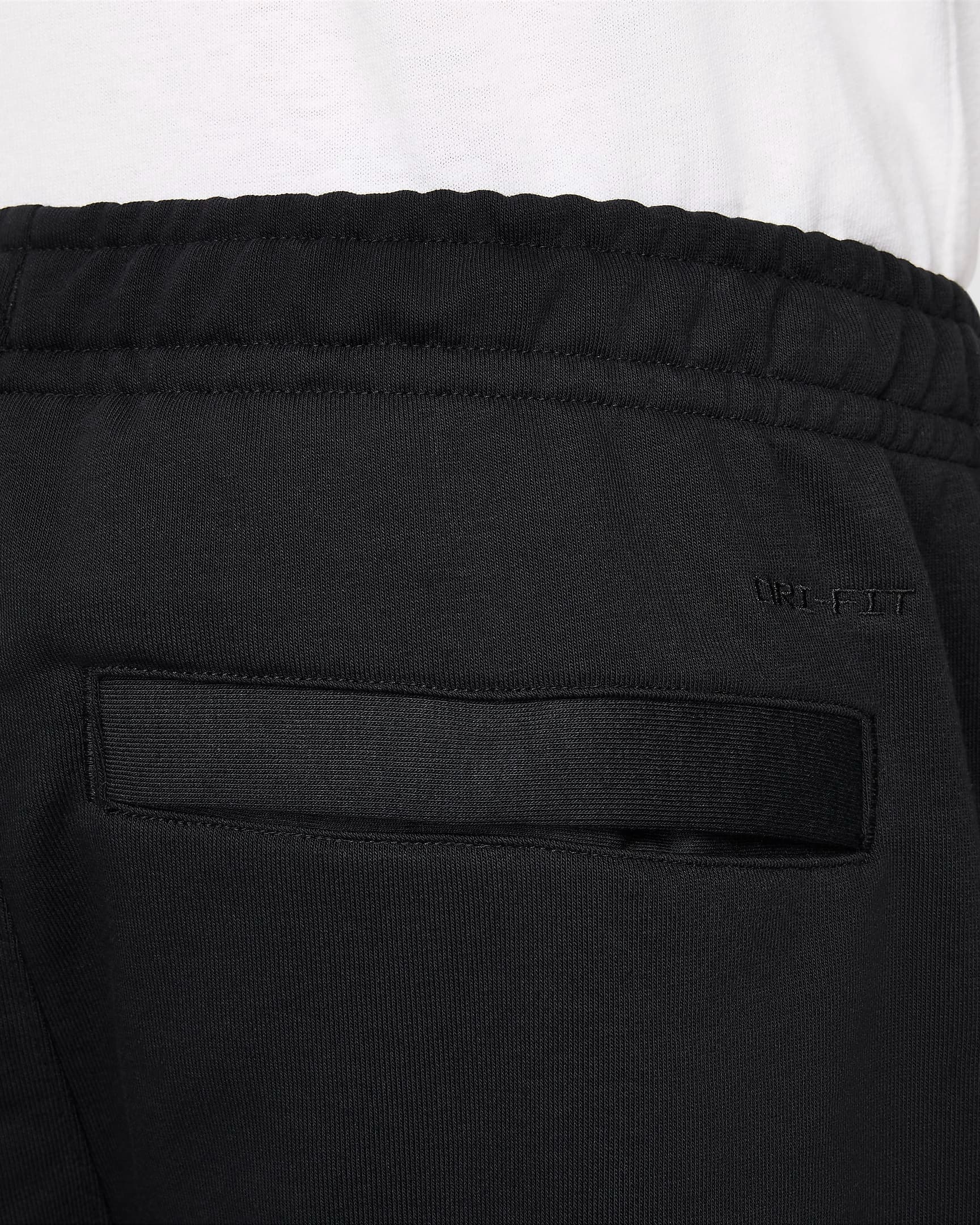 МУЖСКИЕ ШТАНЫ NIKE DF SWOOSH FLEECE JOGGER (FV9946-010)