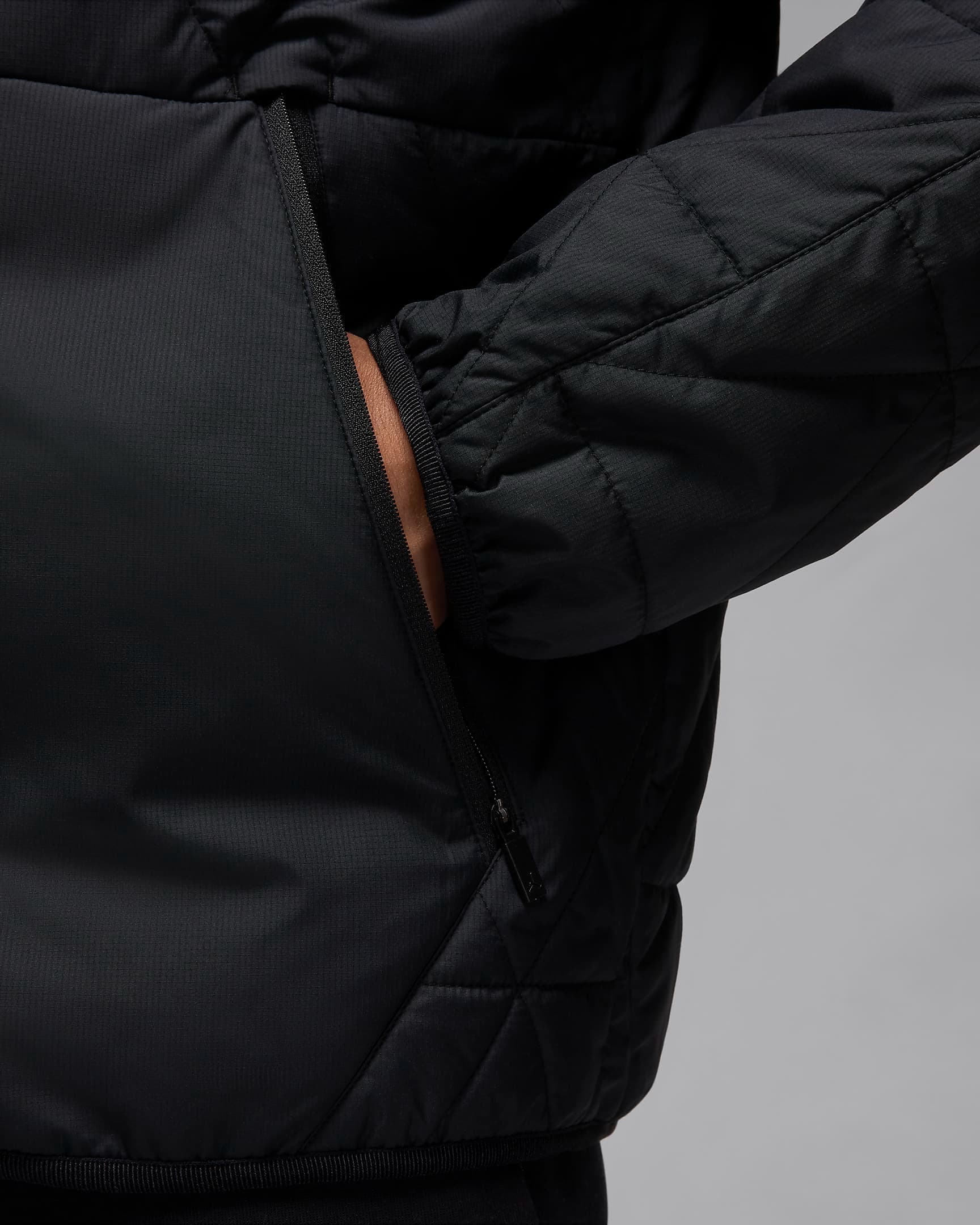 МУЖСКАЯ КУРТКА JORDAN TF SPRT STMT MDWT JKT (FZ3162-010)