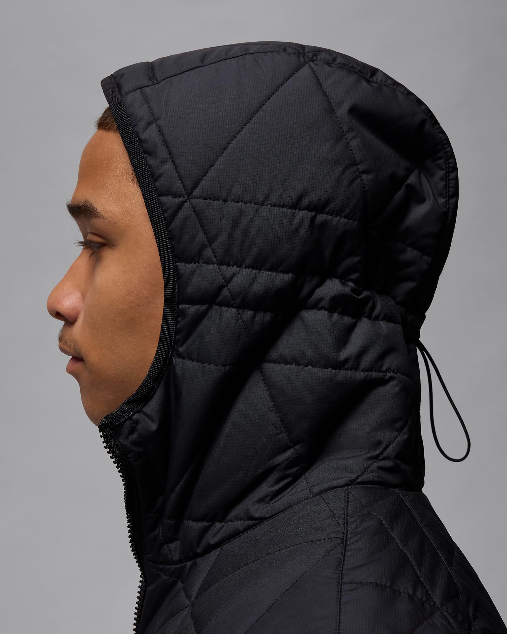 МУЖСКАЯ КУРТКА JORDAN TF SPRT STMT MDWT JKT (FZ3162-010)