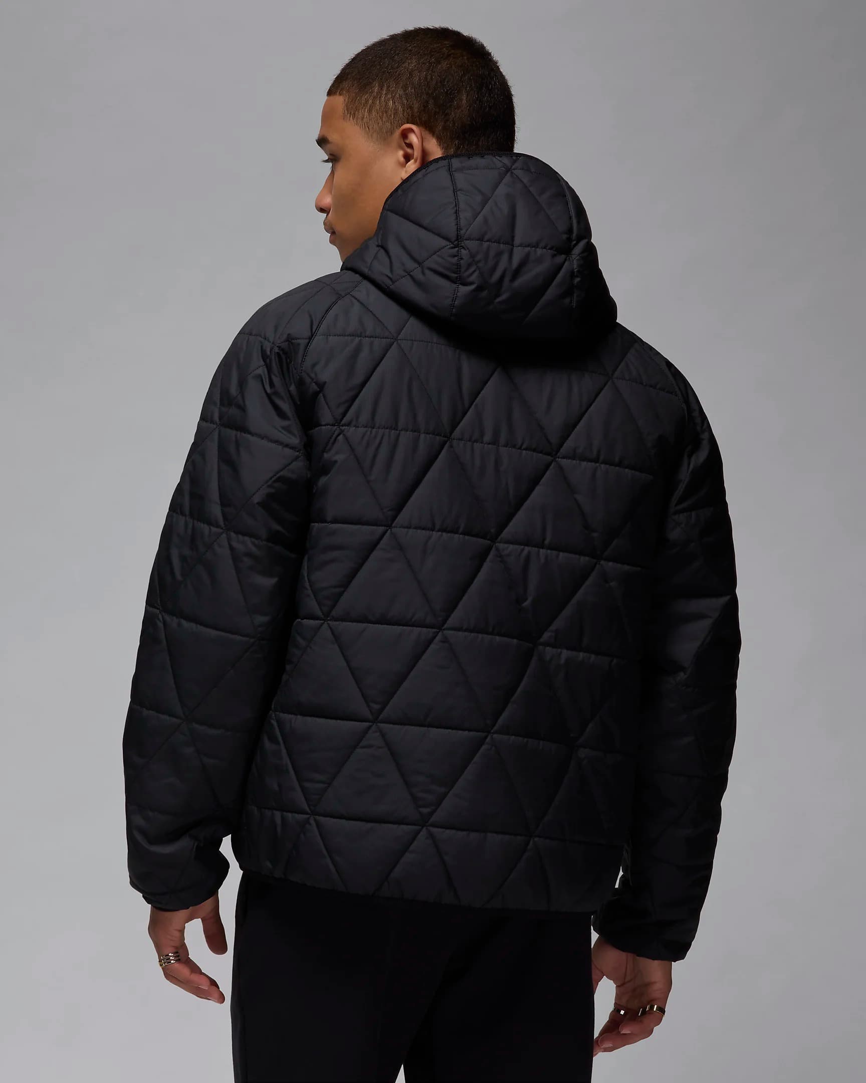 МУЖСКАЯ КУРТКА JORDAN TF SPRT STMT MDWT JKT (FZ3162-010)