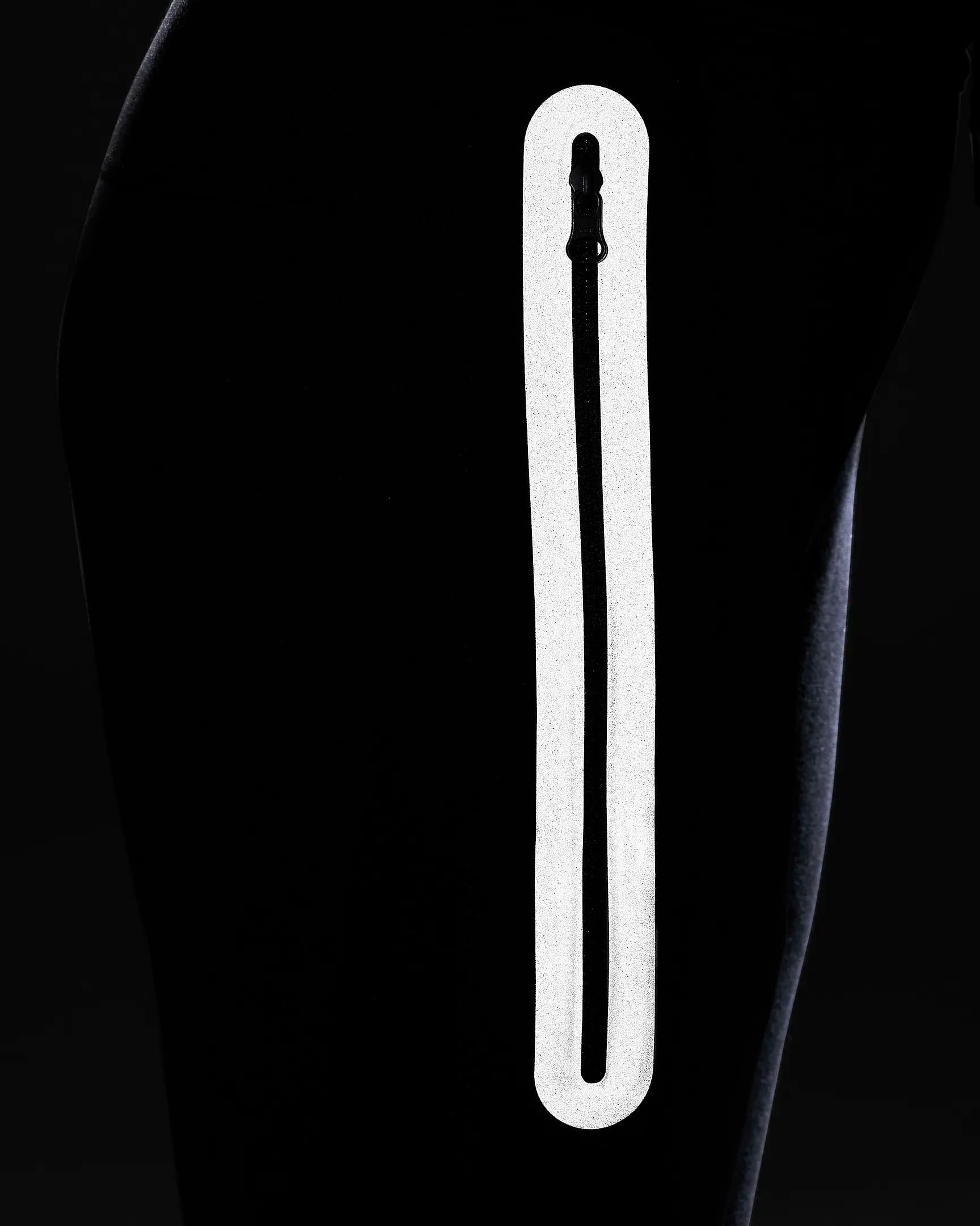 NIKE NSW TCH FLC SSNL TF+ JOGGER PANTS FOR TEENAGERS (FZ5434-010)