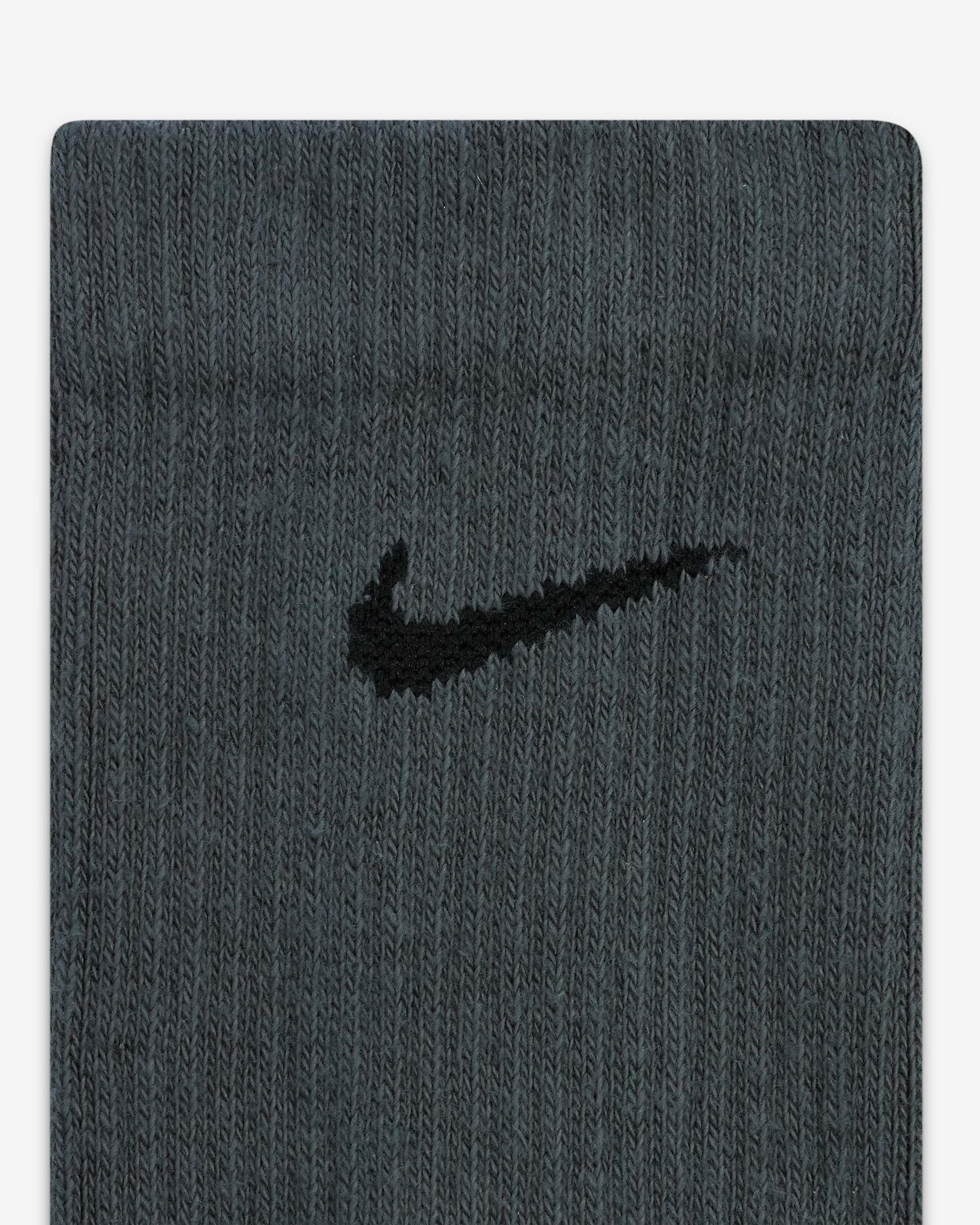 SOCKS NIKE U NK ED PLS CSH CRW 6PR (SX6897-991)