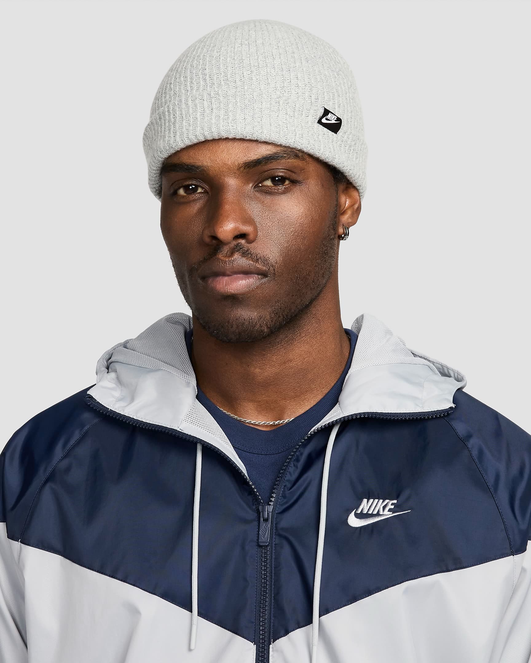 ШАПКА NIKE TERRA BEANIE SC FUT365 L (HF0176-063)