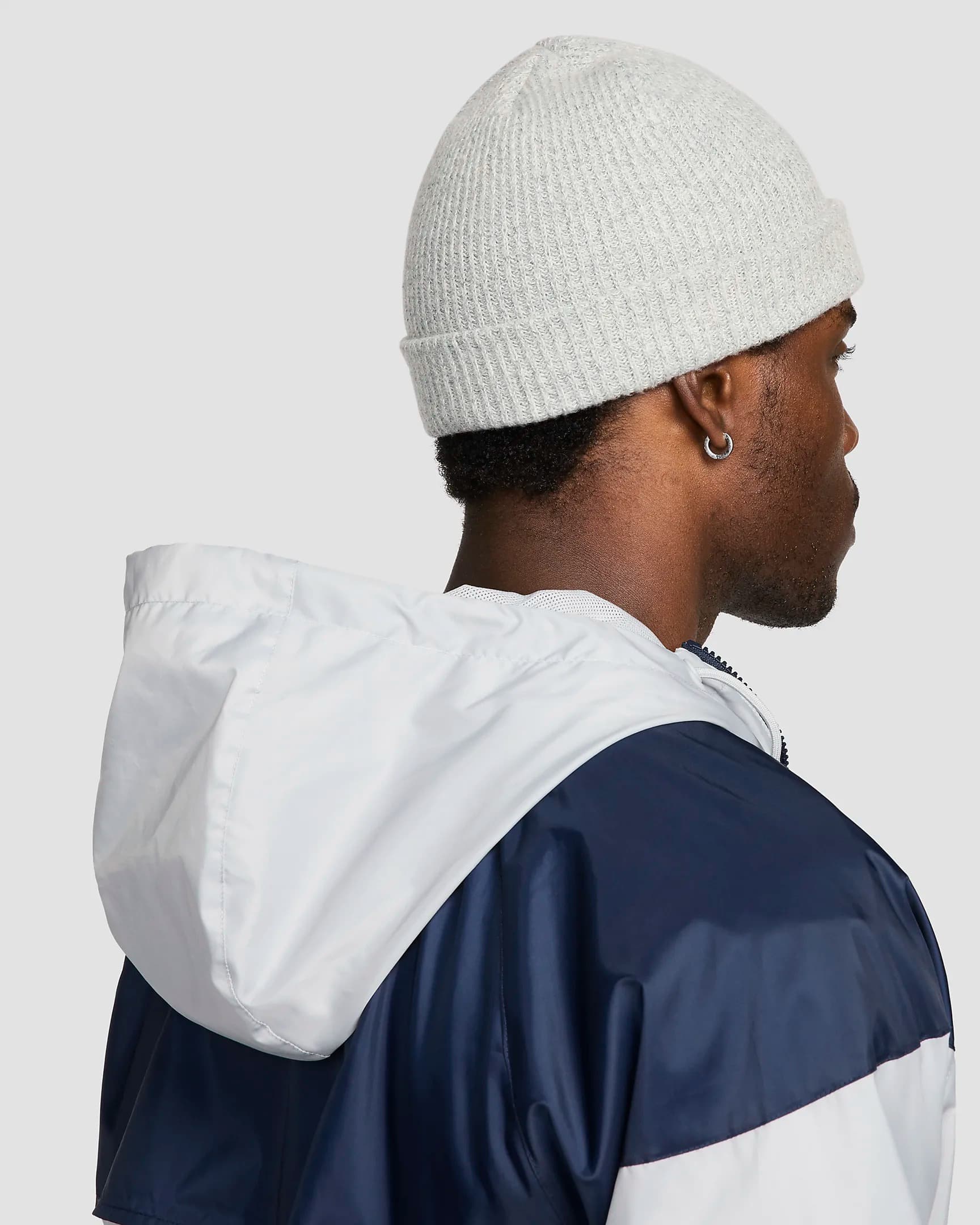 ШАПКА NIKE TERRA BEANIE SC FUT365 L (HF0176-063)