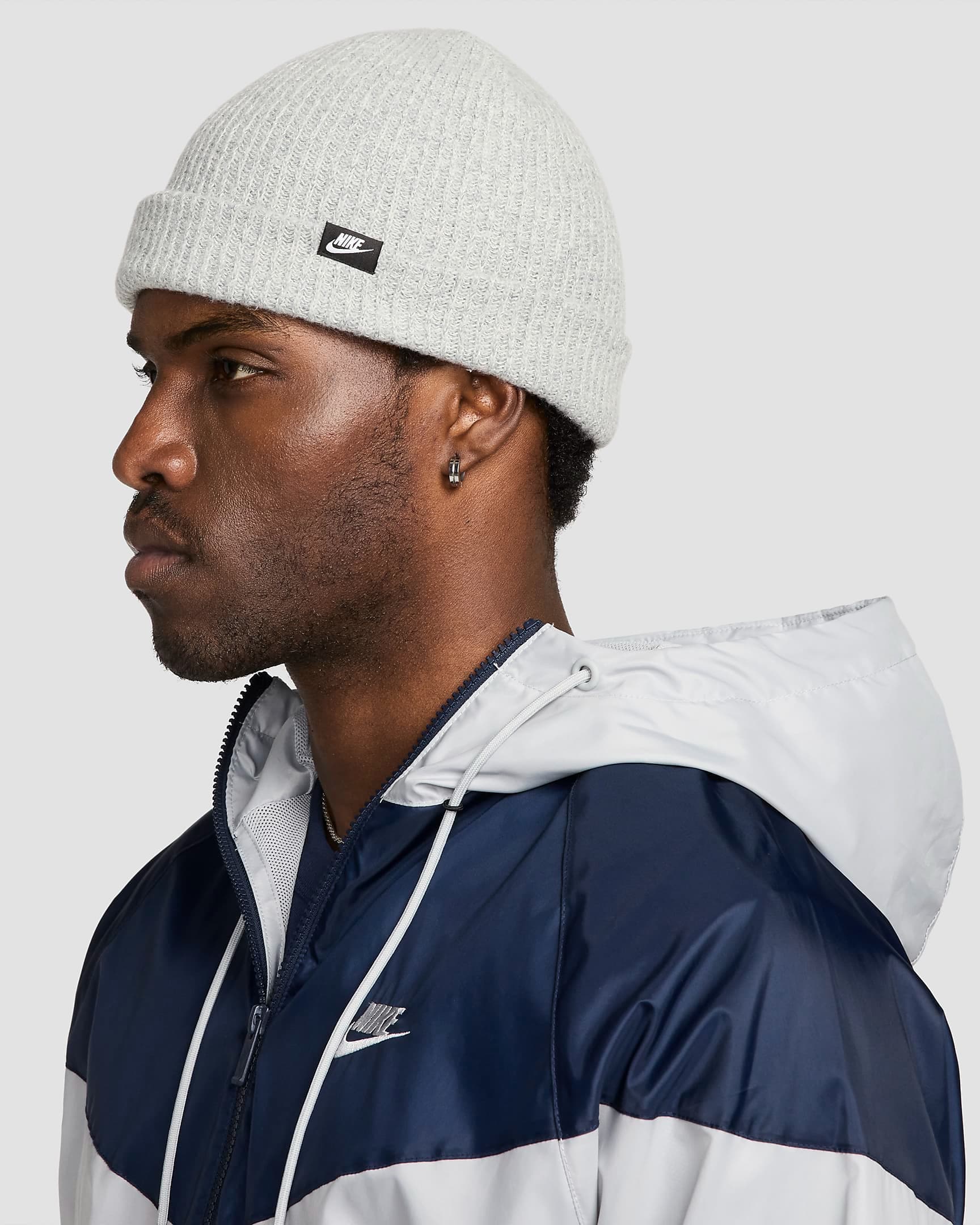 ШАПКА NIKE TERRA BEANIE SC FUT365 L (HF0176-063)