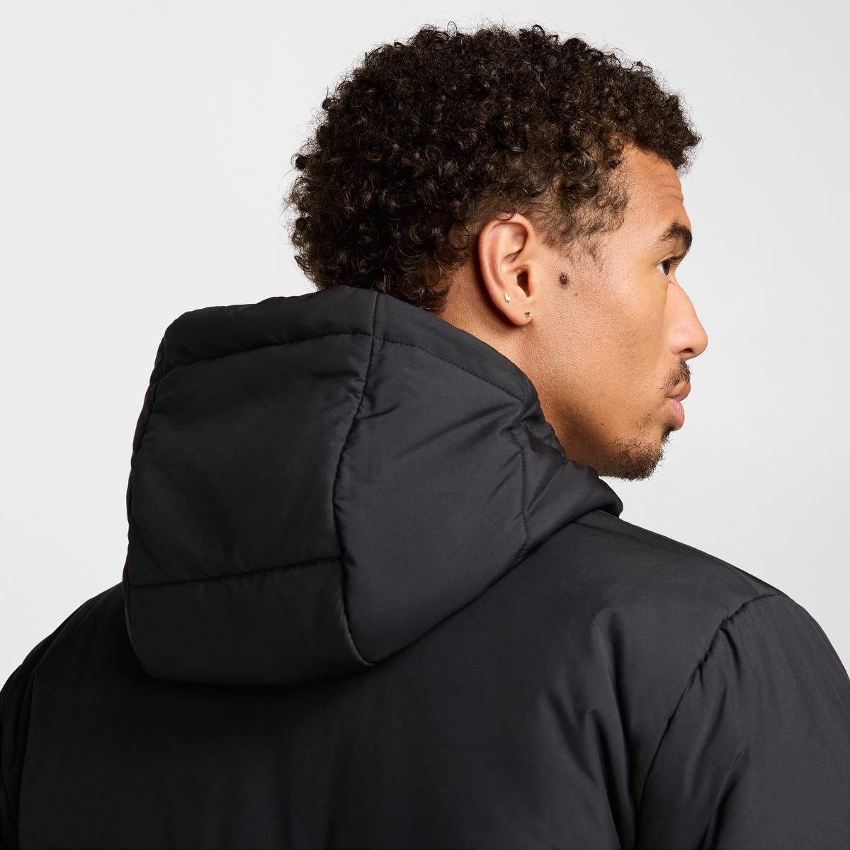 МУЖСКАЯ КУРТКА NIKE NSW SW AIR SYN FILL JKT (HM0198-010)