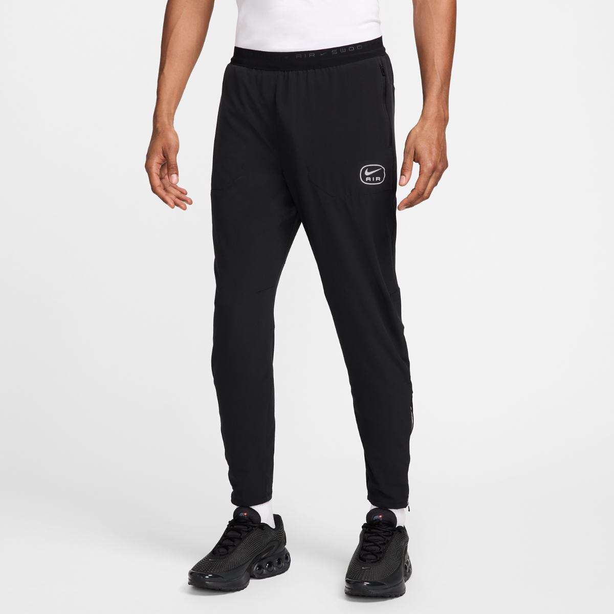 МУЖСКИЕ ШТАНЫ NIKE NSW SW AIR RUN PANT (HM0189-010)
