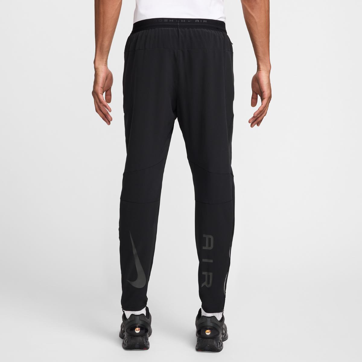 МУЖСКИЕ ШТАНЫ NIKE NSW SW AIR RUN PANT (HM0189-010)