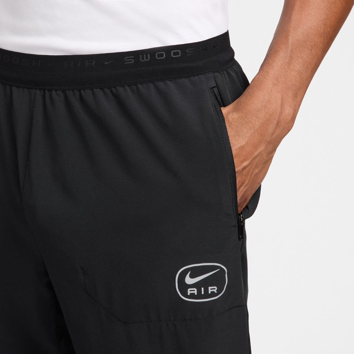 МУЖСКИЕ ШТАНЫ NIKE NSW SW AIR RUN PANT (HM0189-010)