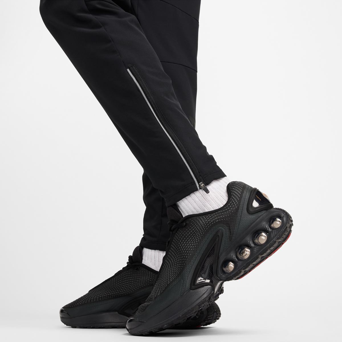 МУЖСКИЕ ШТАНЫ NIKE NSW SW AIR RUN PANT (HM0189-010)