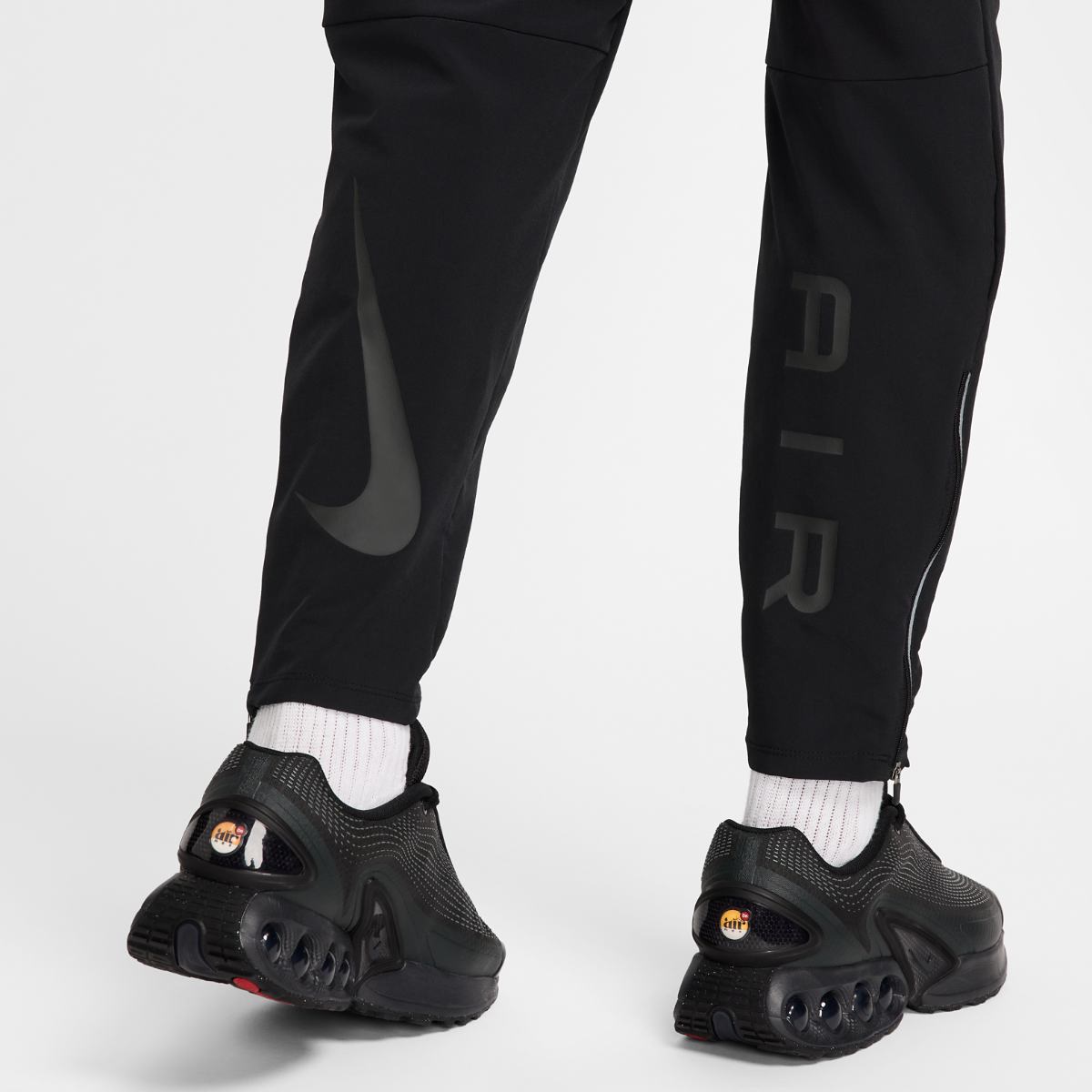 МУЖСКИЕ ШТАНЫ NIKE NSW SW AIR RUN PANT (HM0189-010)
