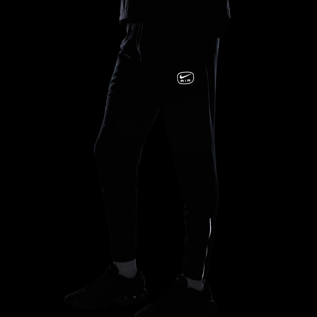 МУЖСКИЕ ШТАНЫ NIKE NSW SW AIR RUN PANT (HM0189-010)
