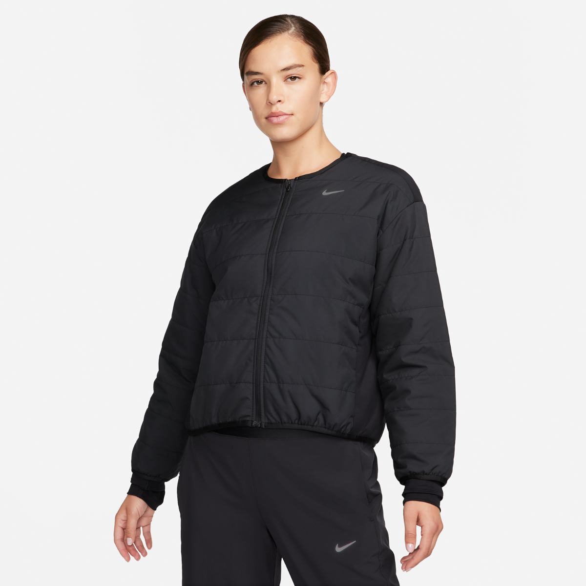 WOMEN'S JACKET NIKE SWIFT TF FILL JKT (FB7511-010)