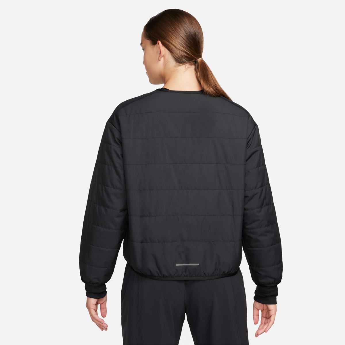WOMEN'S JACKET NIKE SWIFT TF FILL JKT (FB7511-010)
