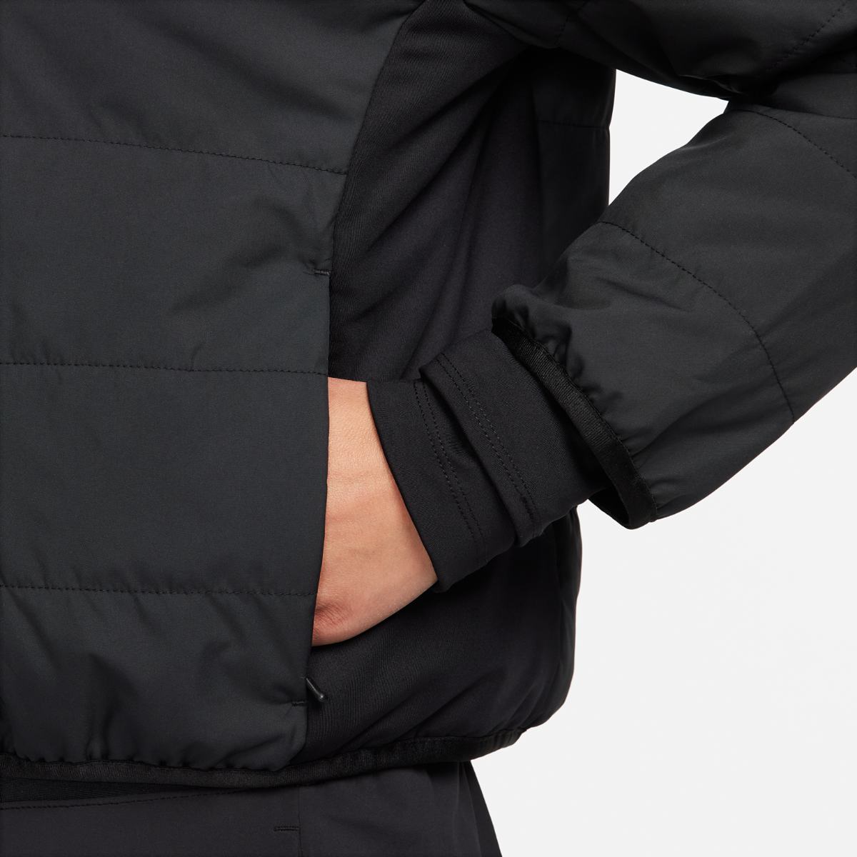 ЖЕНСКАЯ КУРТКА NIKE SWIFT TF FILL JKT (FB7511-010)