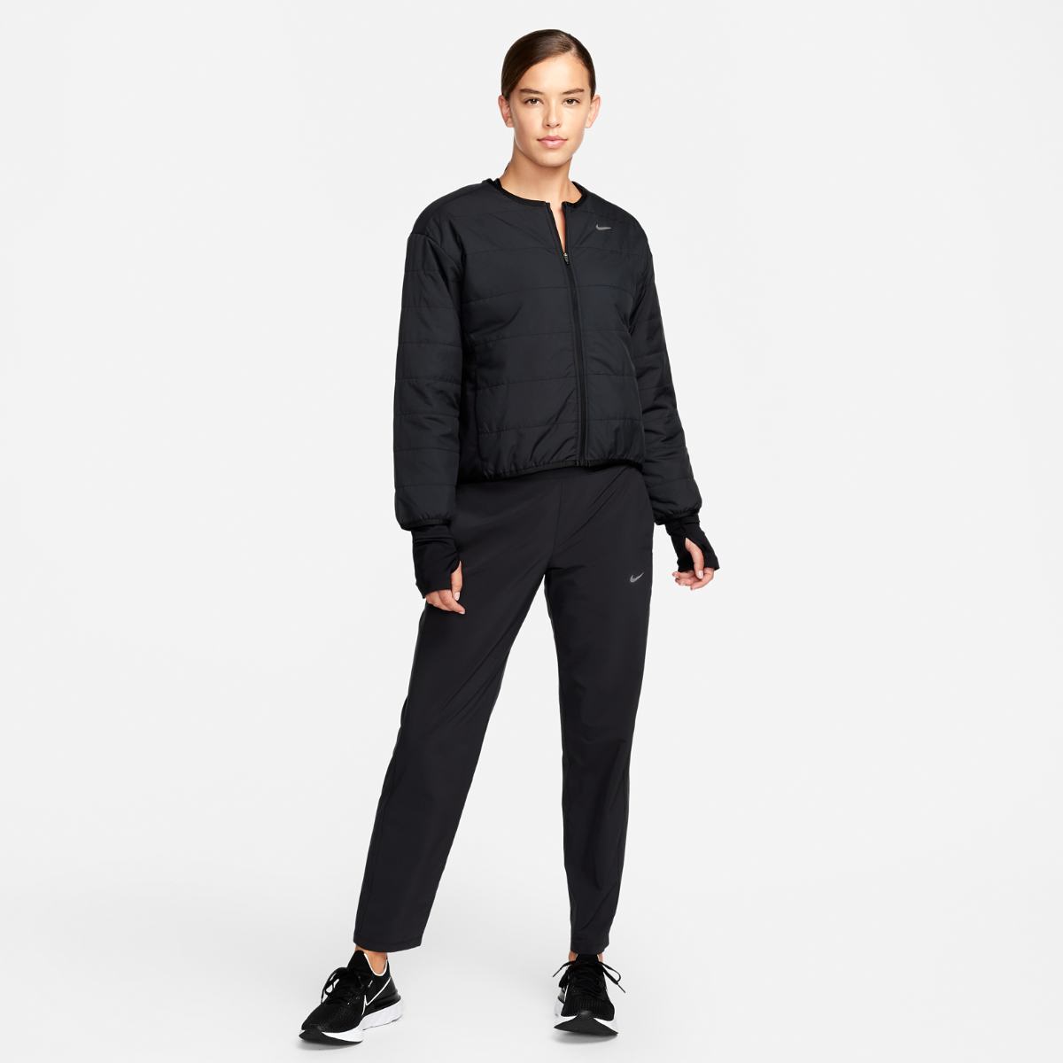ЖЕНСКАЯ КУРТКА NIKE SWIFT TF FILL JKT (FB7511-010)