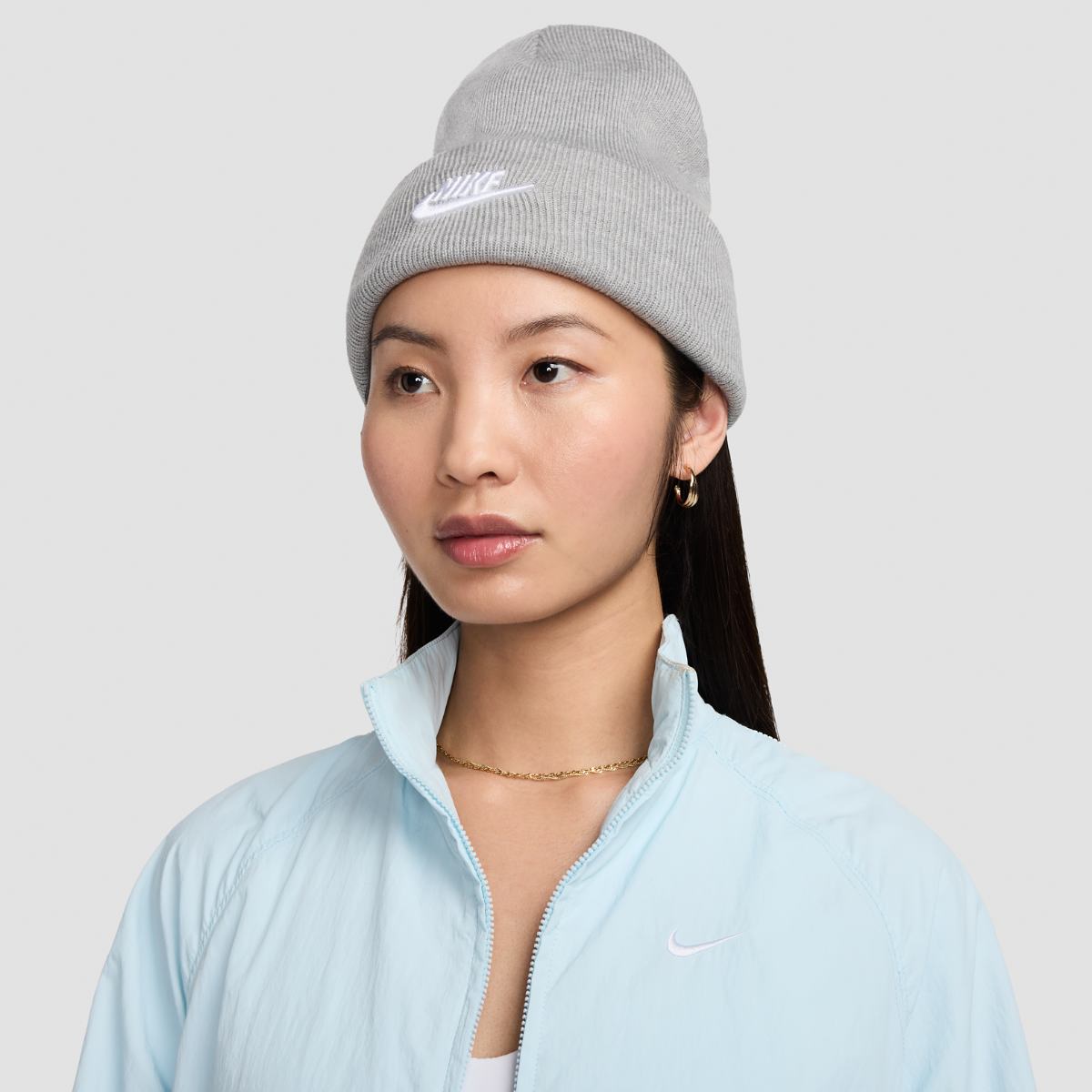 ШАПКА NIKE PEAK BEANIE TC FUT F24 L (HF0186-063)